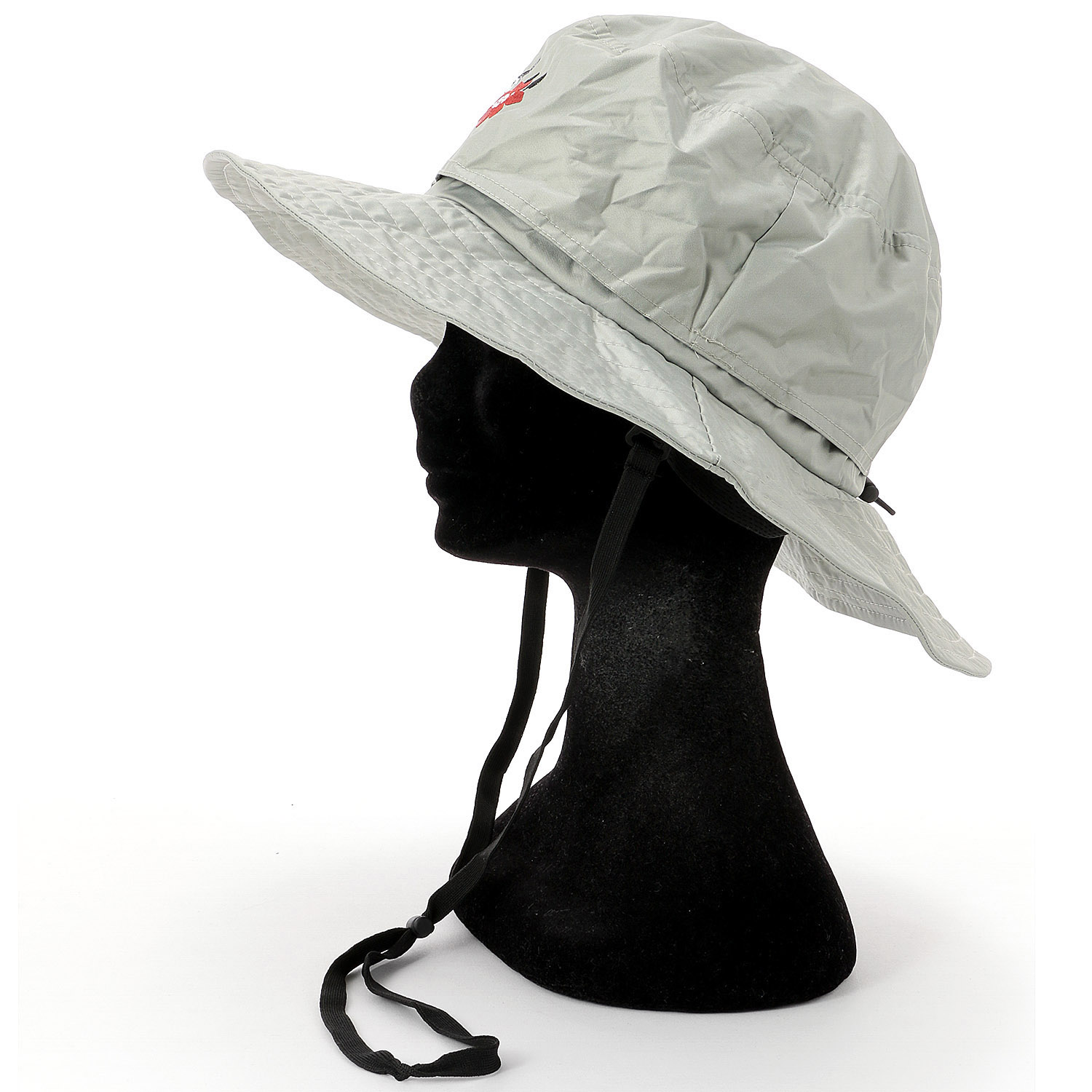 MOOMIN レインハット ムーミン刺繍 - 画像3