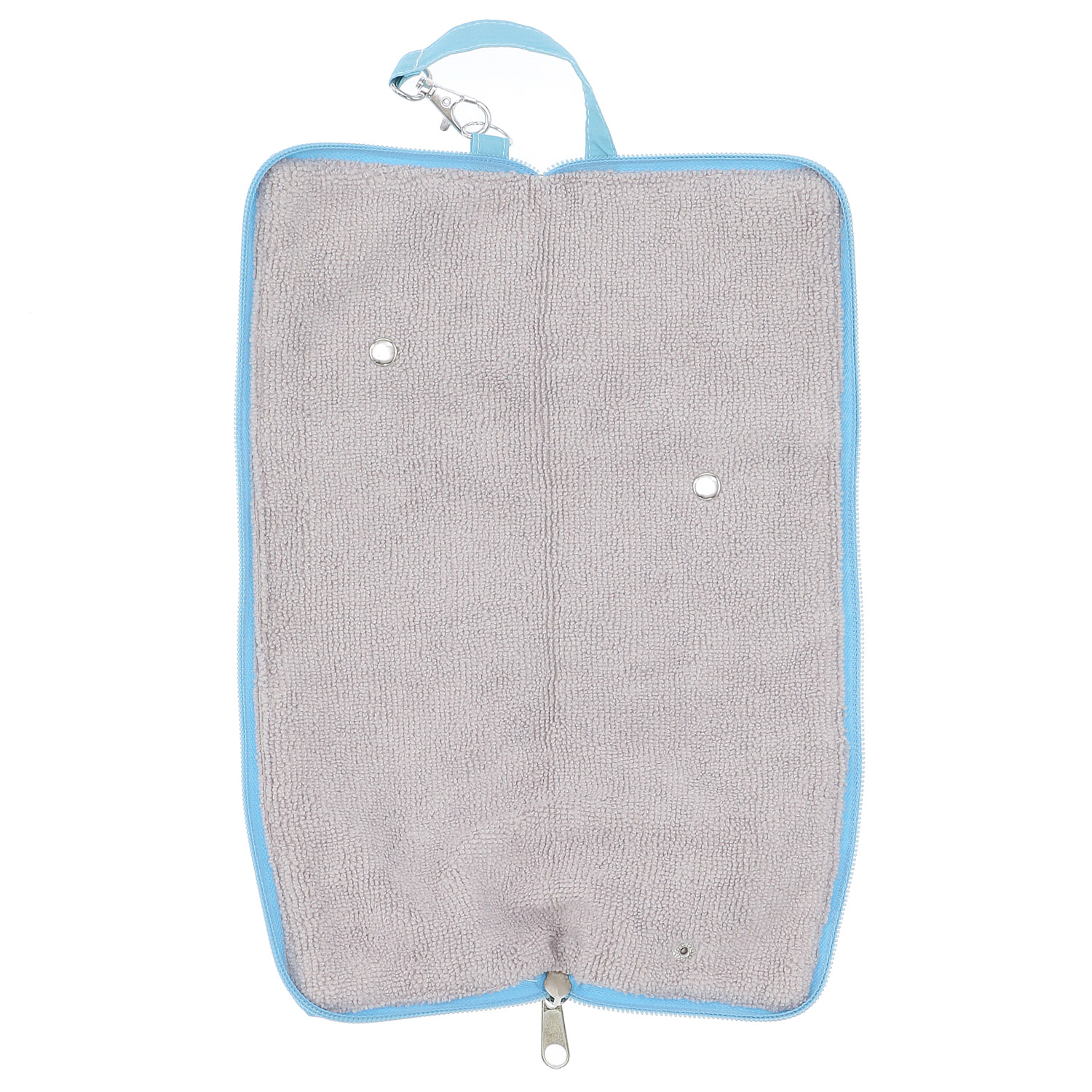 MOOMIN 吸水機能付き傘ケース 小さな幸せ - 画像4