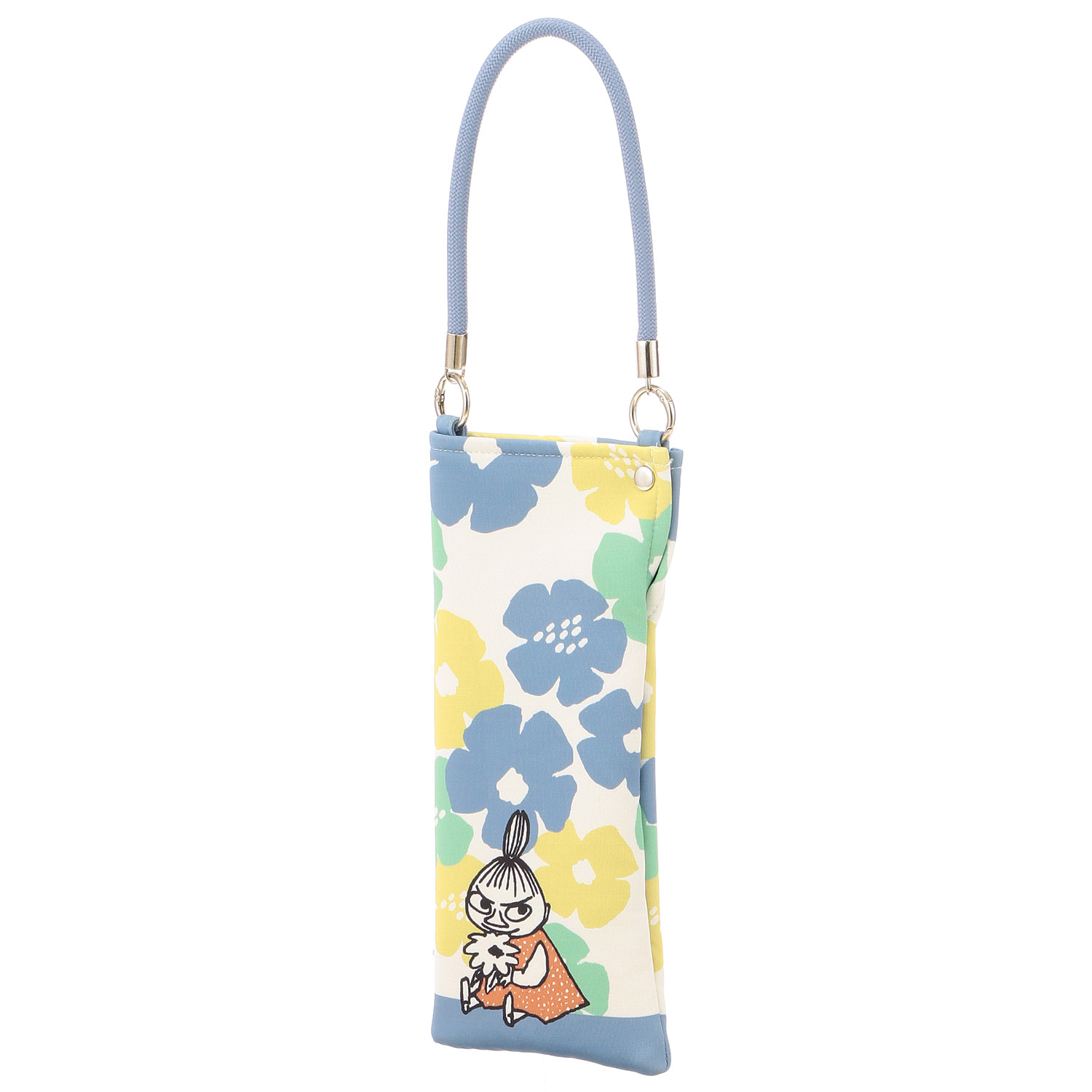 MOOMIN 吸水機能付きマルチサコッシュ - 画像6