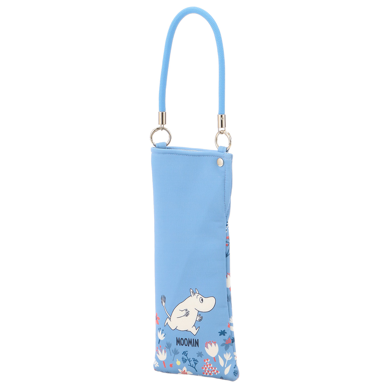 MOOMIN 吸水機能付きマルチサコッシュ - 画像6