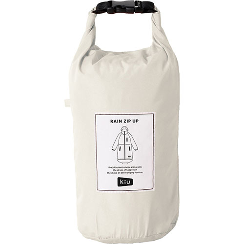 Kiu レインジップアップ - 画像5