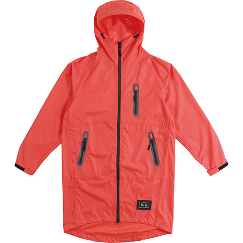 Kiu レインジップアップ - 画像8