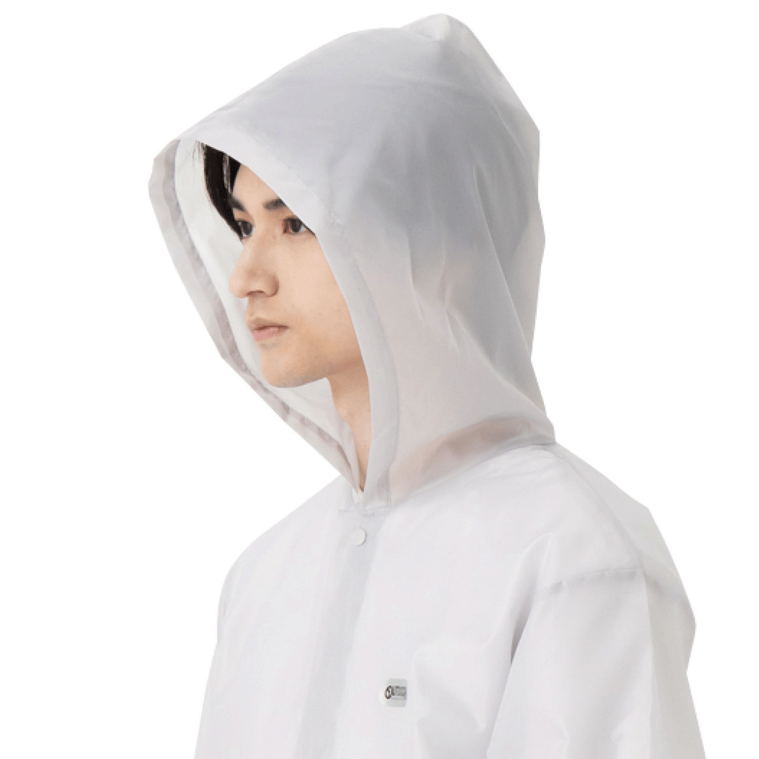 OUTDOOR レインコート - 画像4