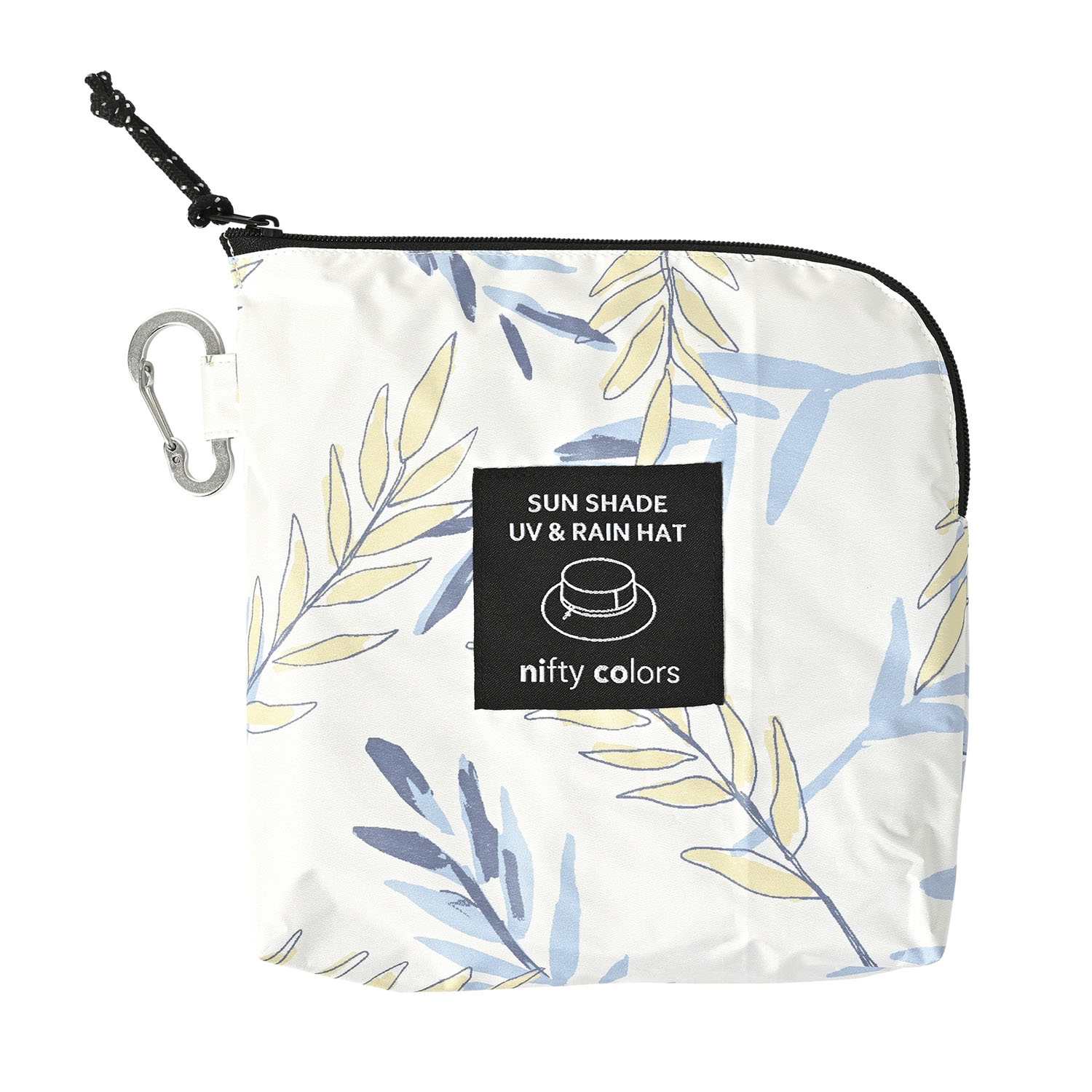 遮光UVレインハット - 画像9