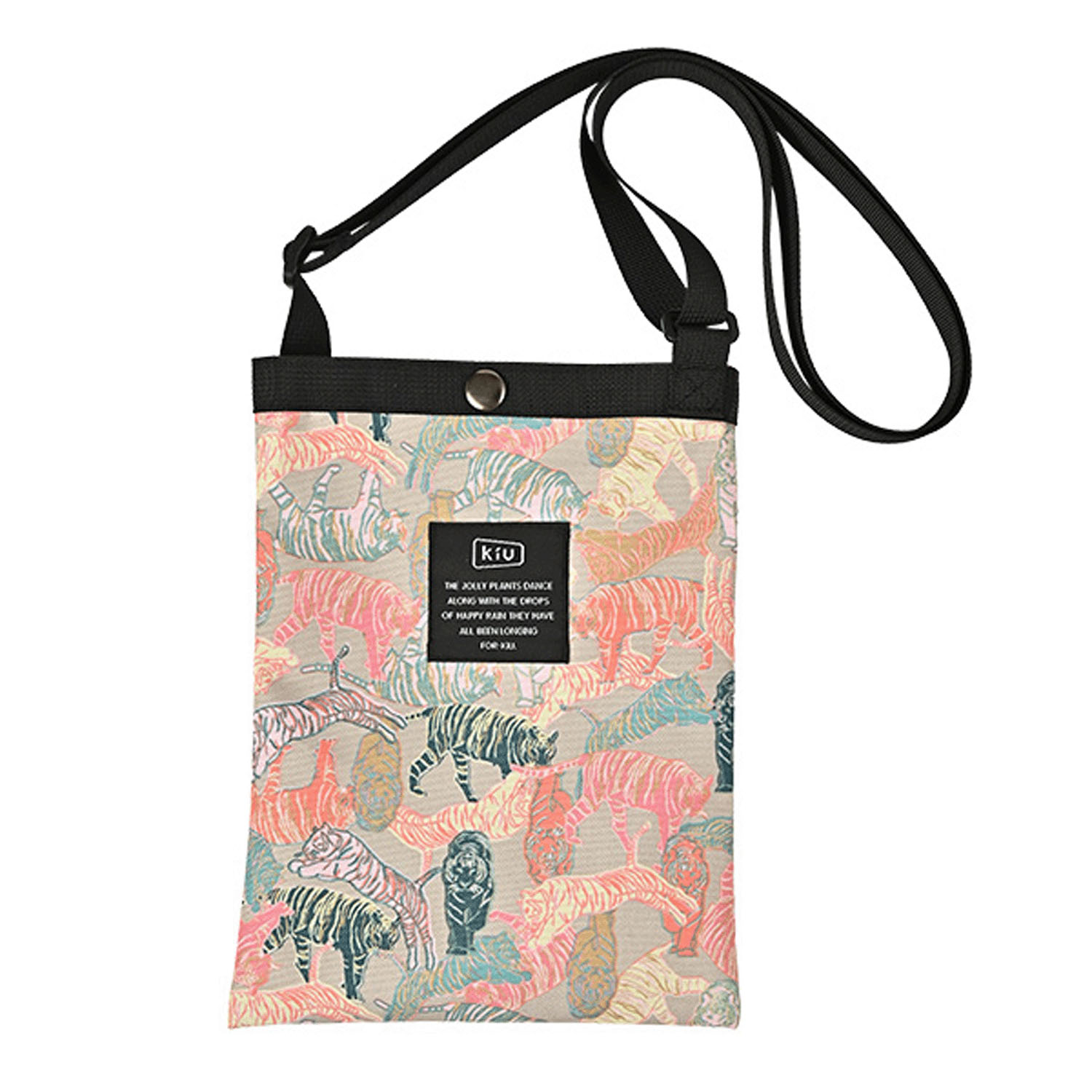 Kiu 600Dサコッシュ - 画像2