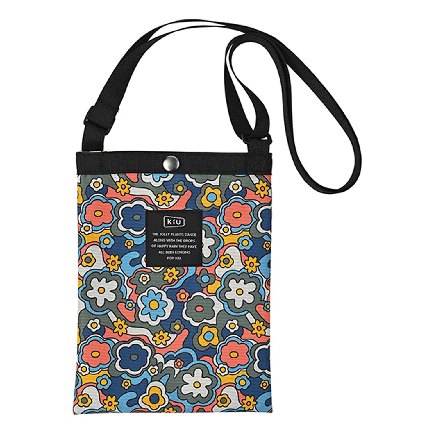 Kiu 600Dサコッシュ - 画像5