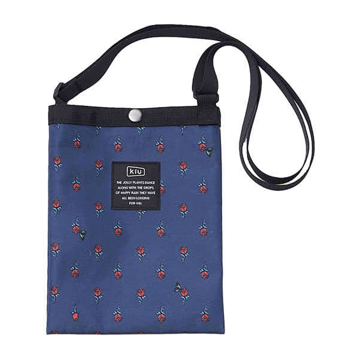 Kiu 600Dサコッシュ - 画像7