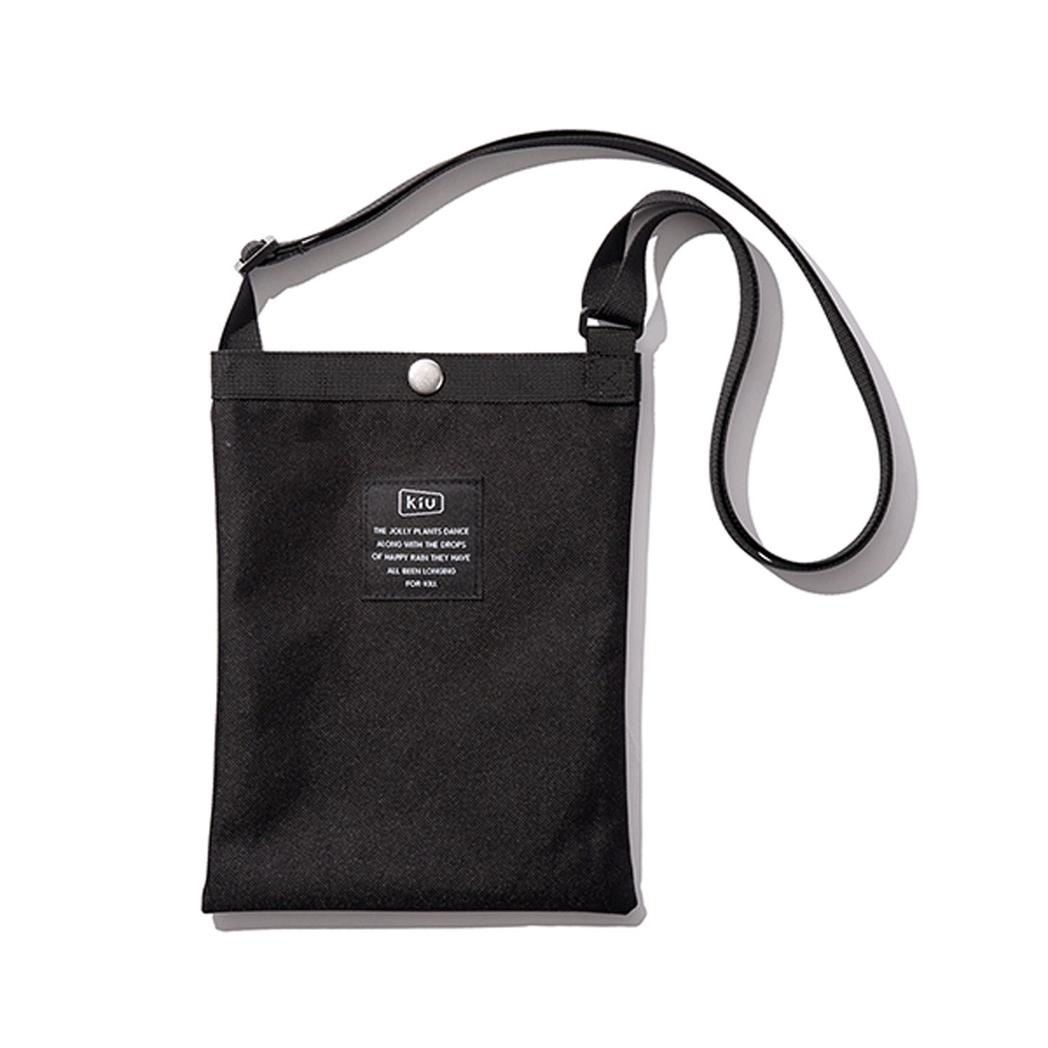 Kiu 600Dサコッシュ - 画像10