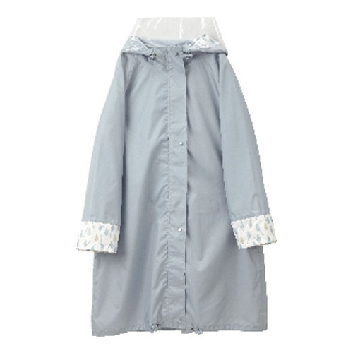 【OTONA】自転車レインウェア - 画像14