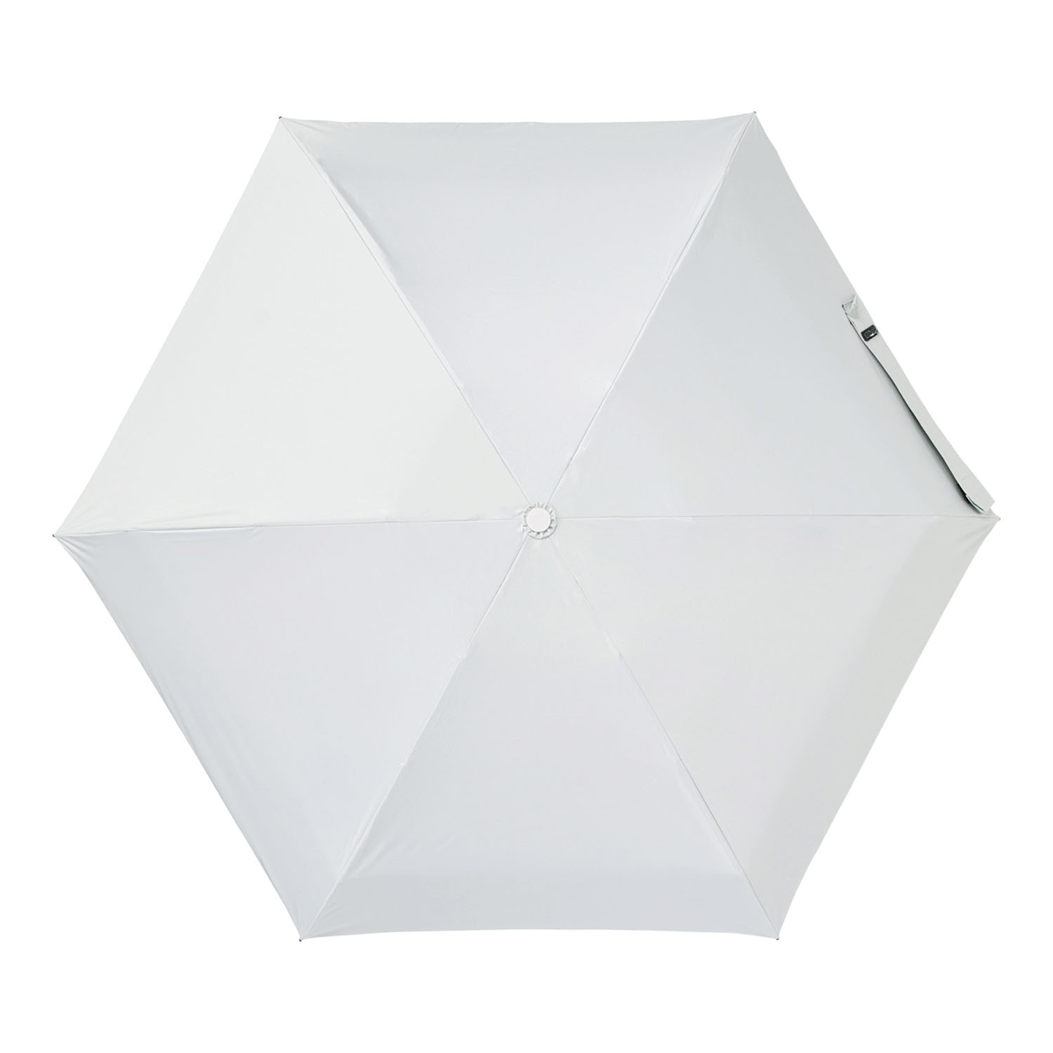 【Miracle Tech（ミラクルテック）】 晴雨兼用 自動開閉 プレーンミニ - 画像2