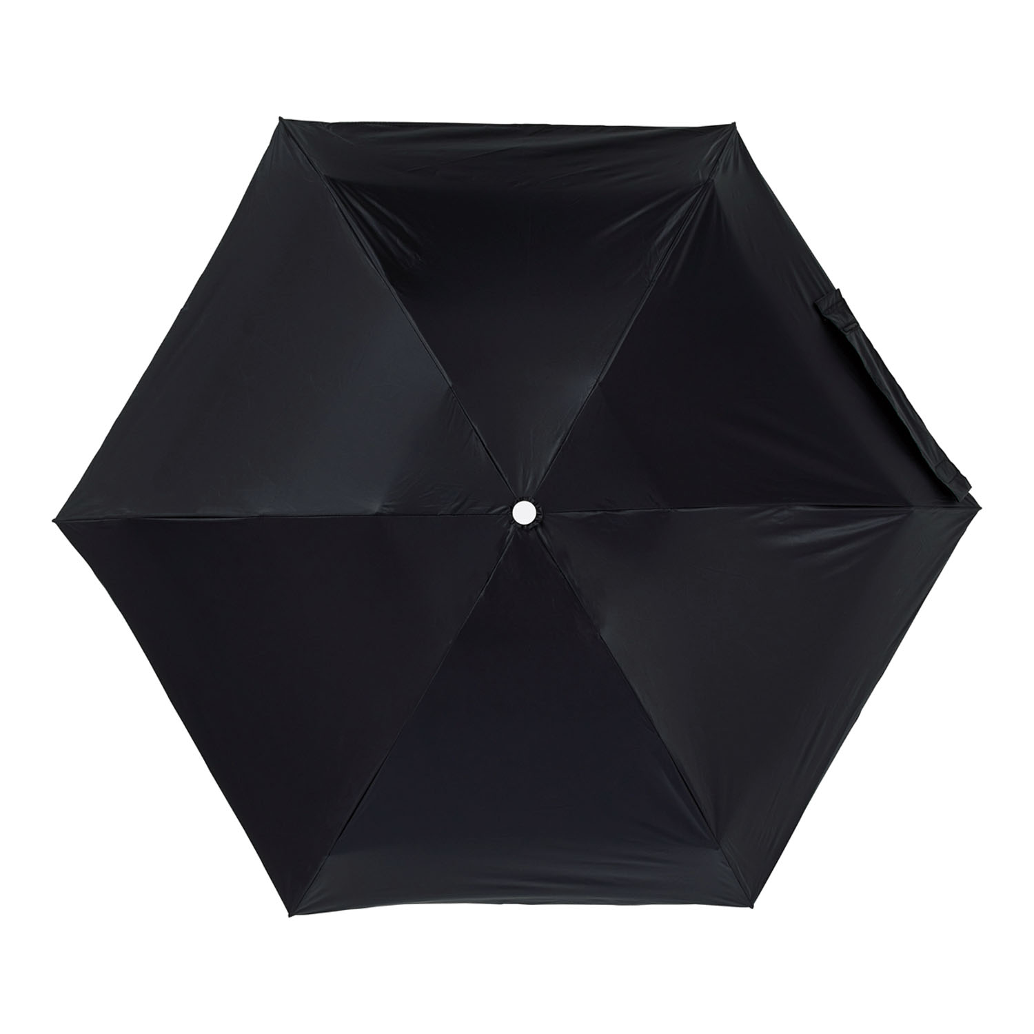 【Miracle Tech（ミラクルテック）】 晴雨兼用 自動開閉 プレーンミニ - 画像5