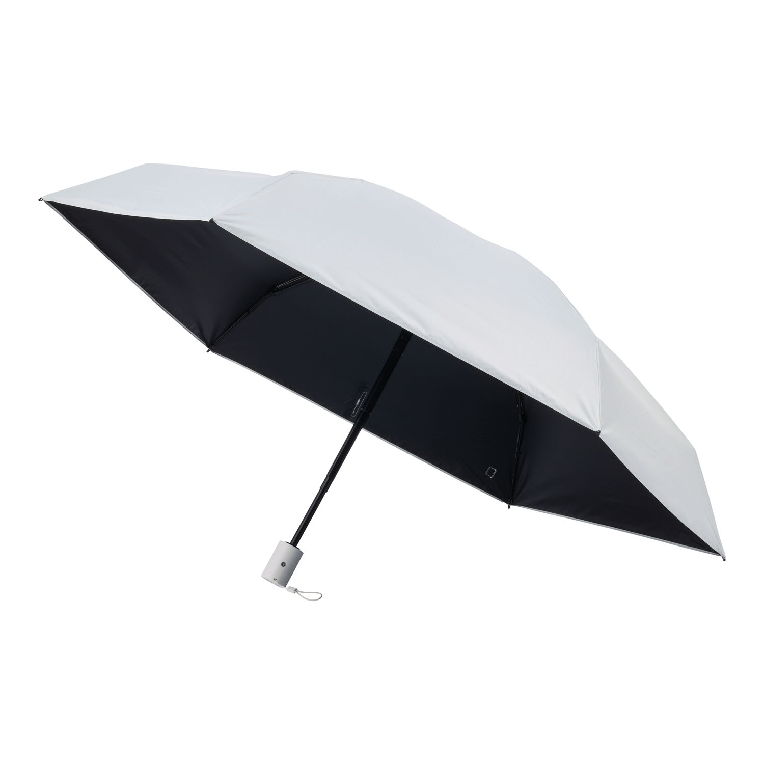 【Miracle Tech（ミラクルテック）】 晴雨兼用 自動開閉 プレーンミニ