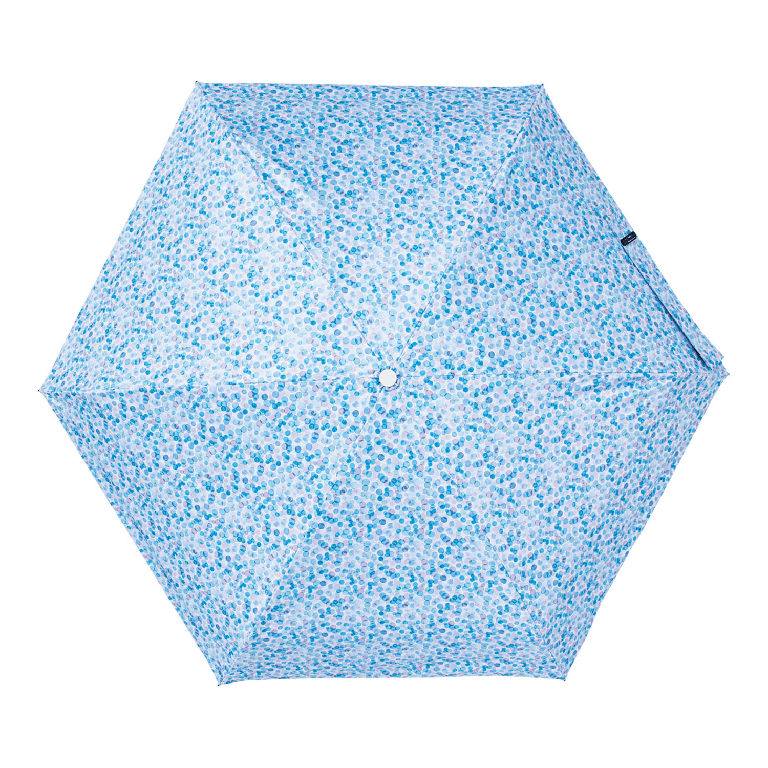 【4月21日～5月9日期間限定10％OFF】【Miracle Tech（ミラクルテック）】 晴雨兼用自動開閉 カラフルドット - 画像12