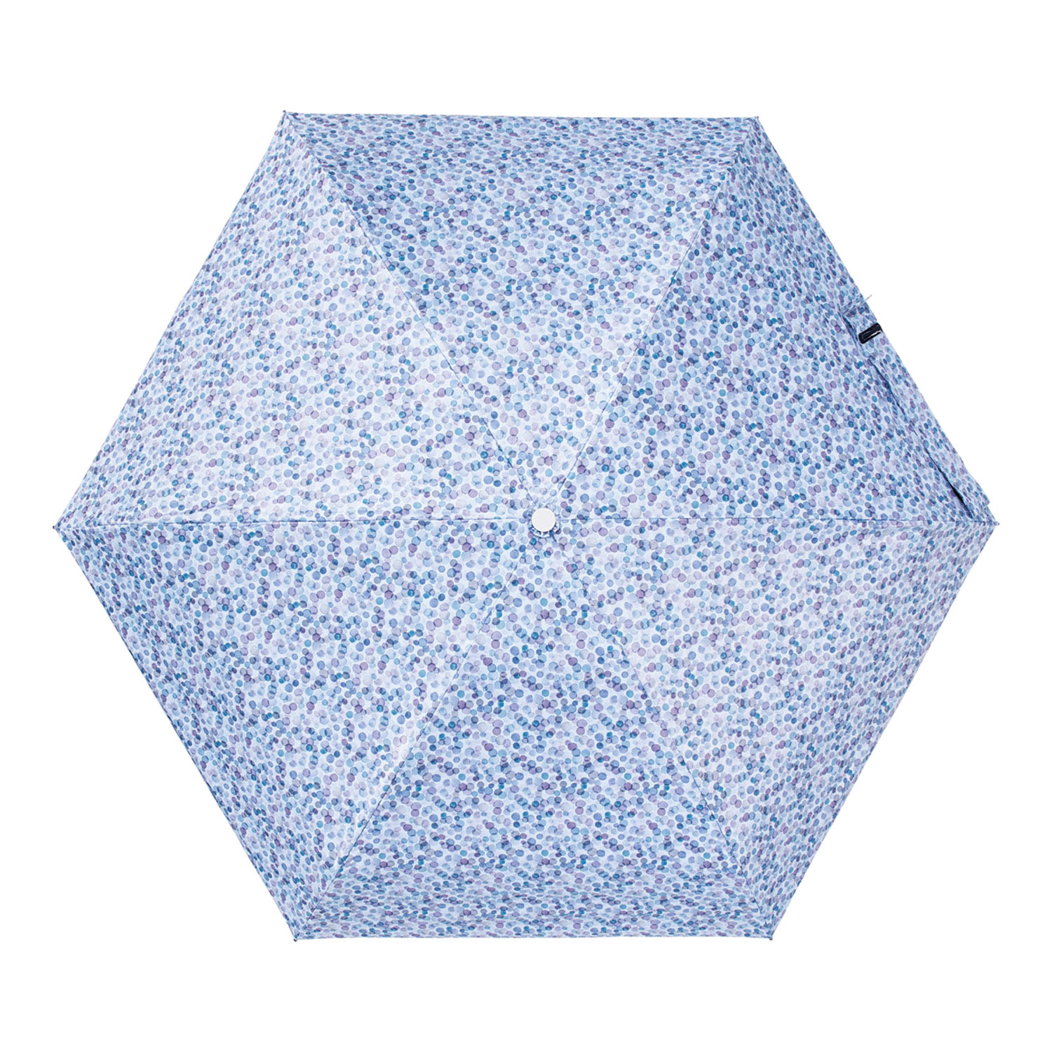 【4月21日～5月9日期間限定10％OFF】【Miracle Tech（ミラクルテック）】 晴雨兼用自動開閉 カラフルドット - 画像3