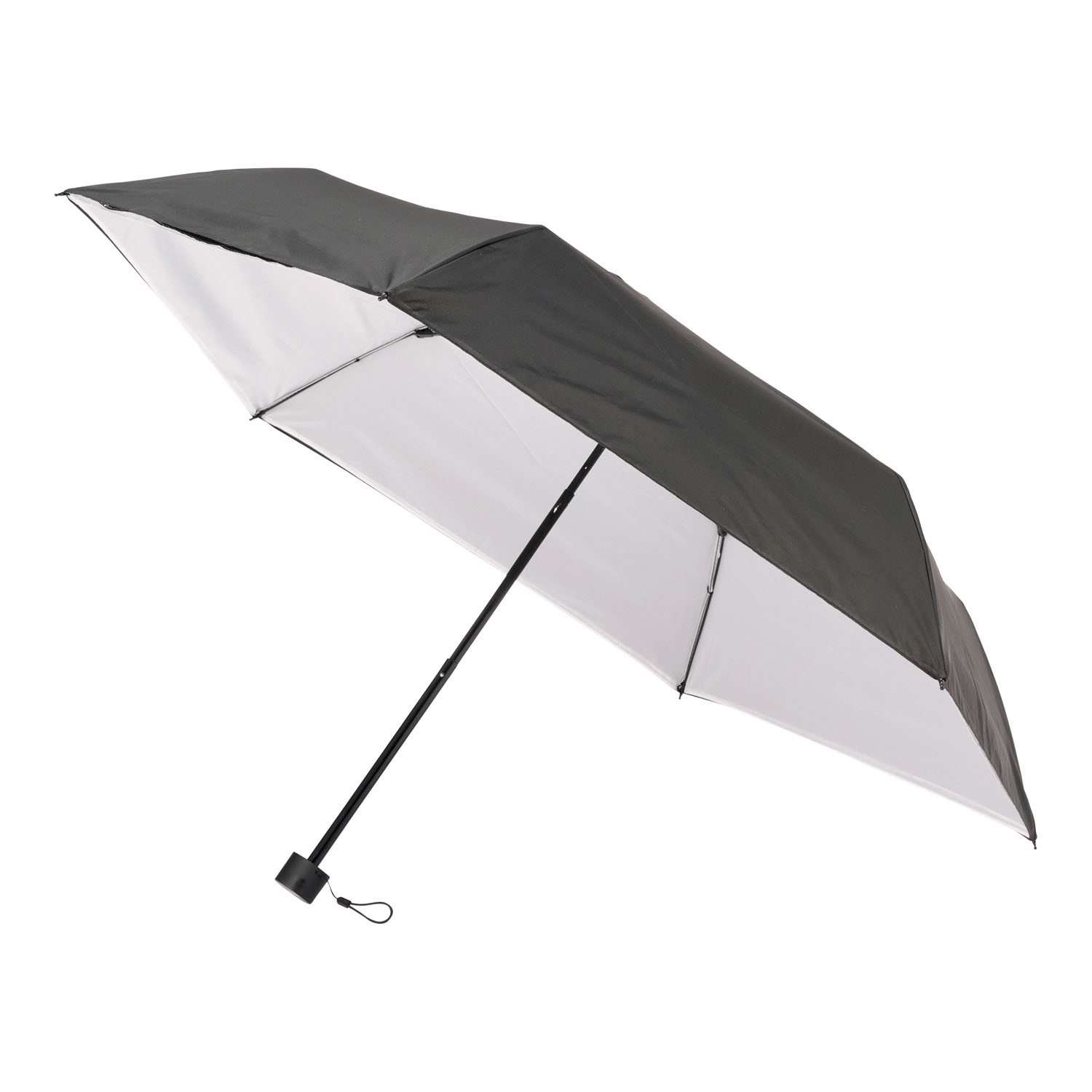 【4月25日～5月9日期間限定10％OFF】【折りたたみ断熱日傘】 ハニカム断熱パラソル - 画像7