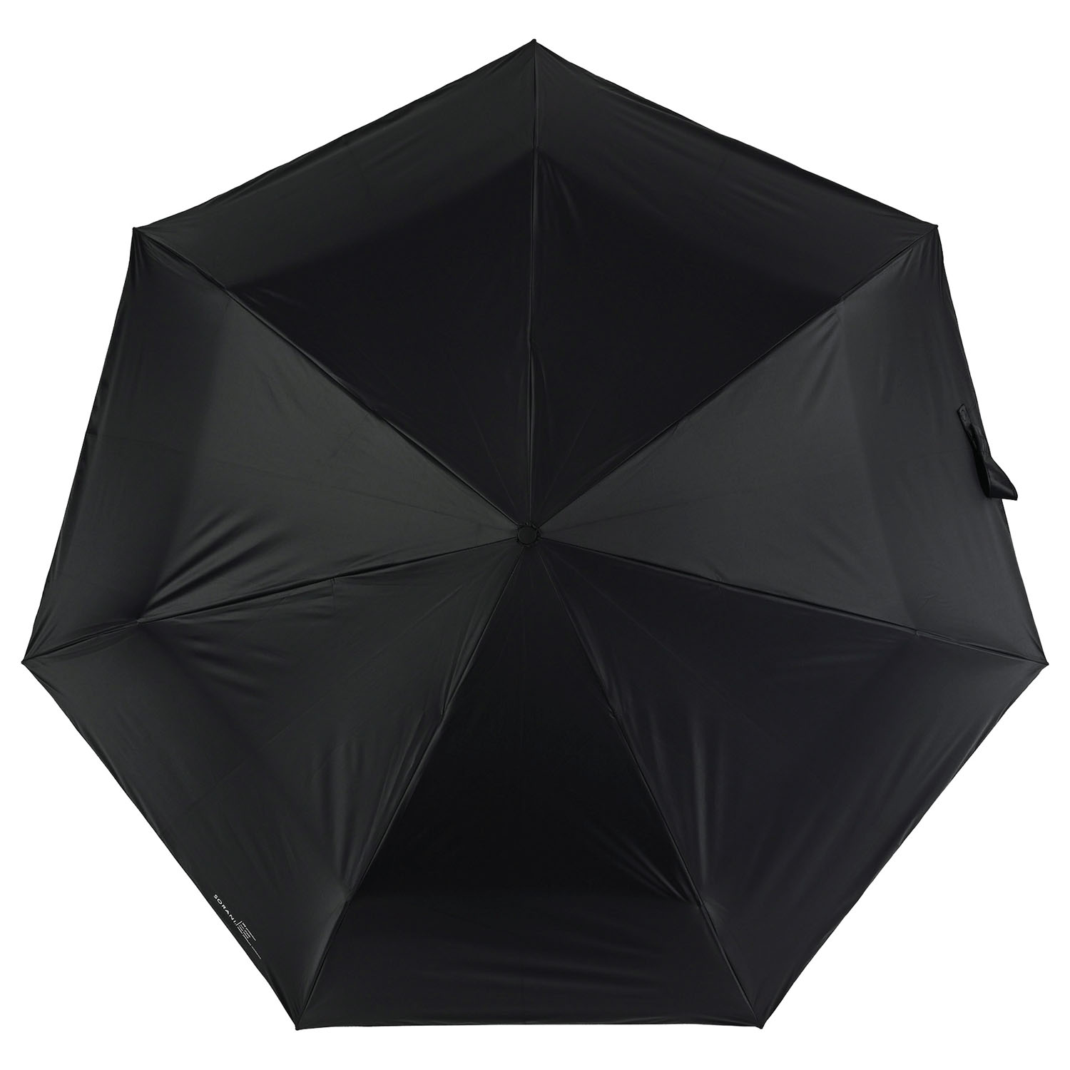 遮光晴雨カーボン軽量ミニ傘 - 画像7