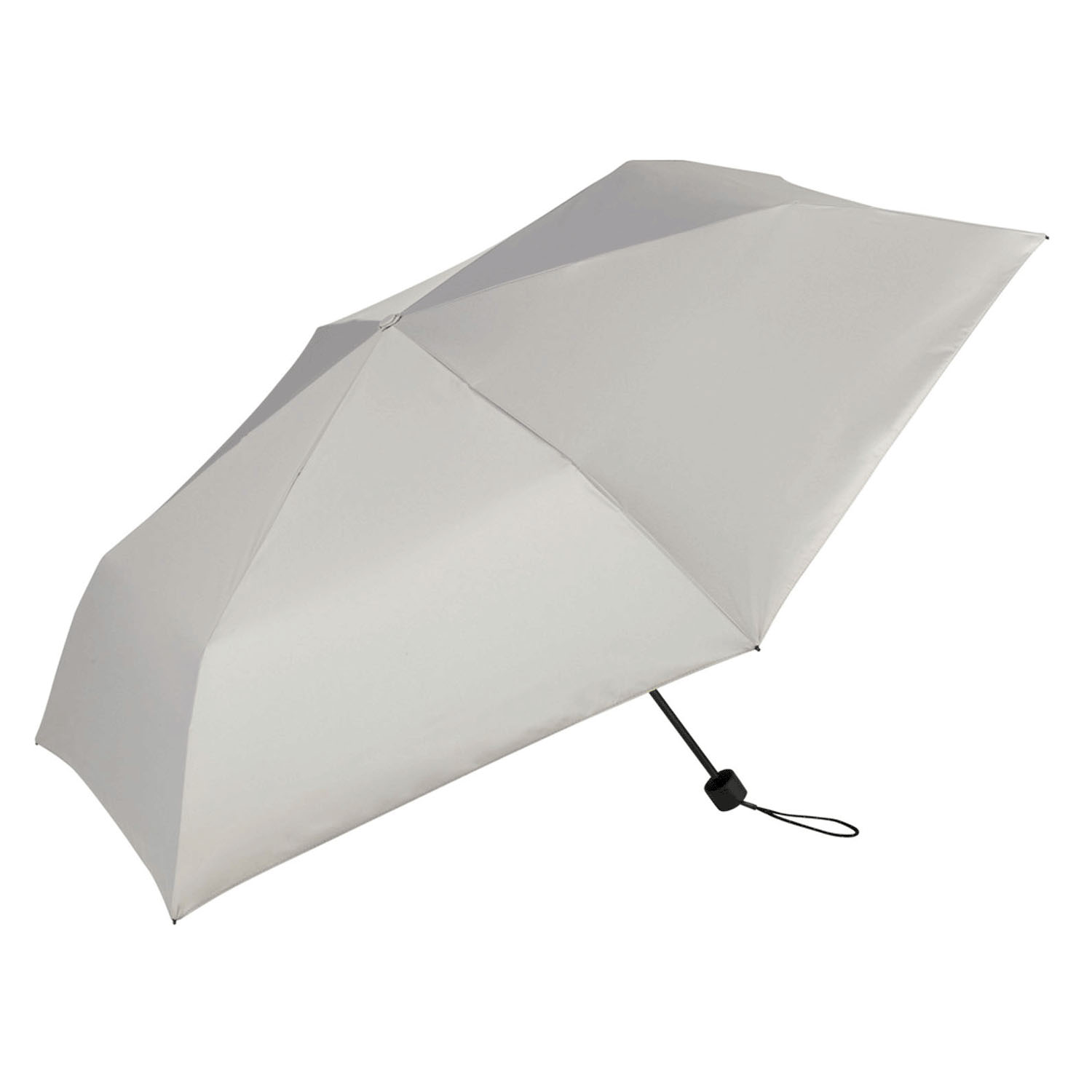 【because】 オールウェザープレーン折傘