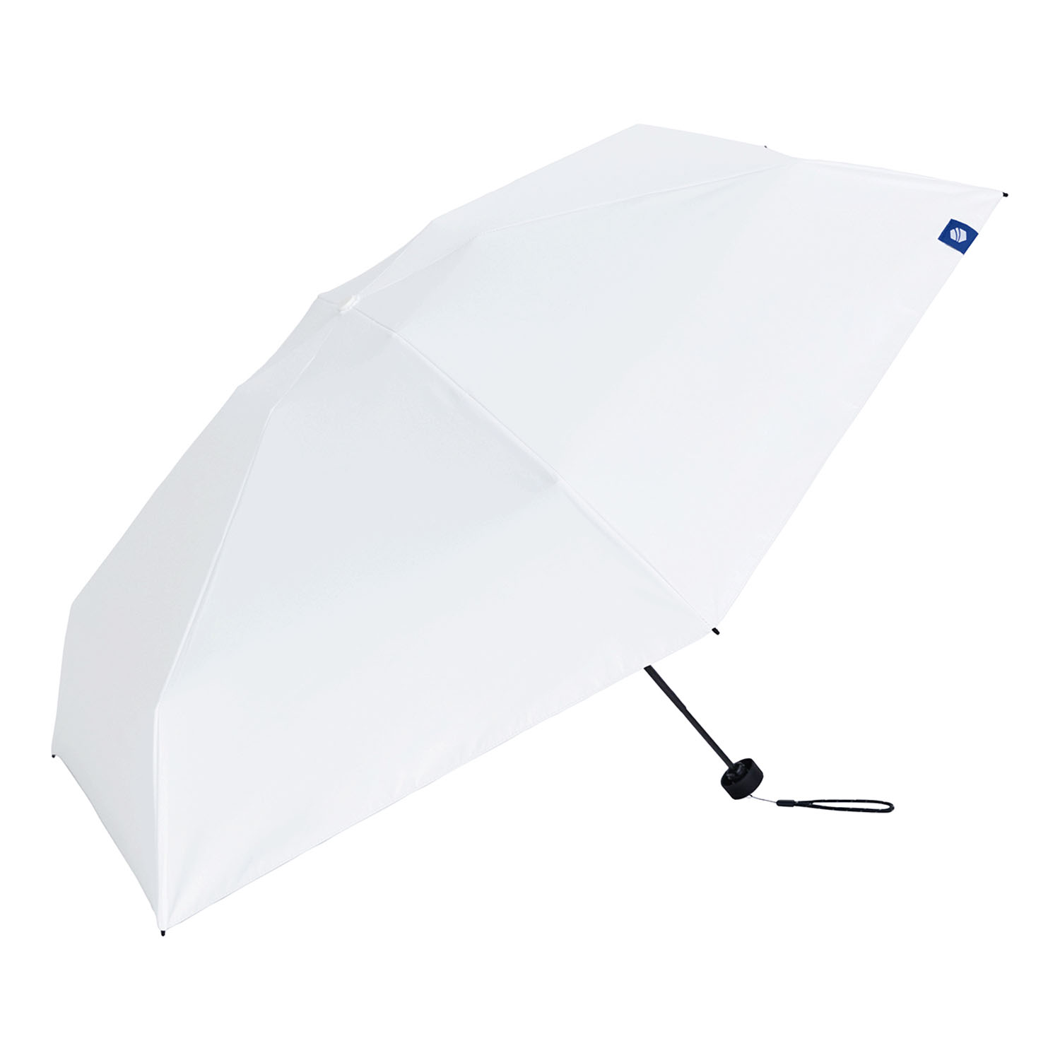 【because】 RADICOOL（ラディクール） オールウェザープレーンコンパクト傘 - 画像3