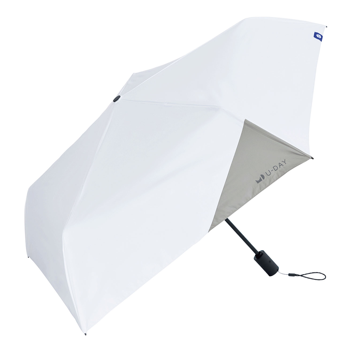 【because】 RADICOOL（ラディクール） オールウェザー自動開閉傘