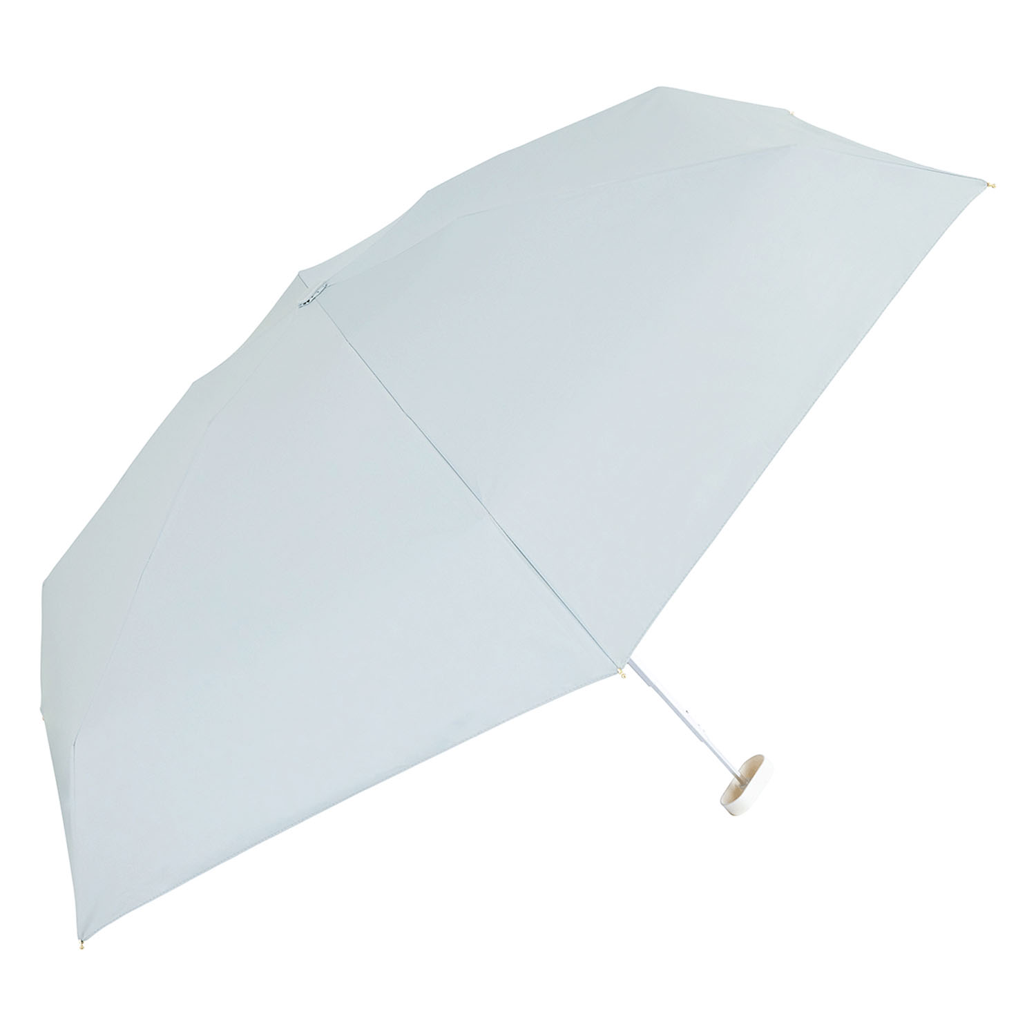 【because】 晴雨兼用 お出かけドッグ折傘 - 画像6