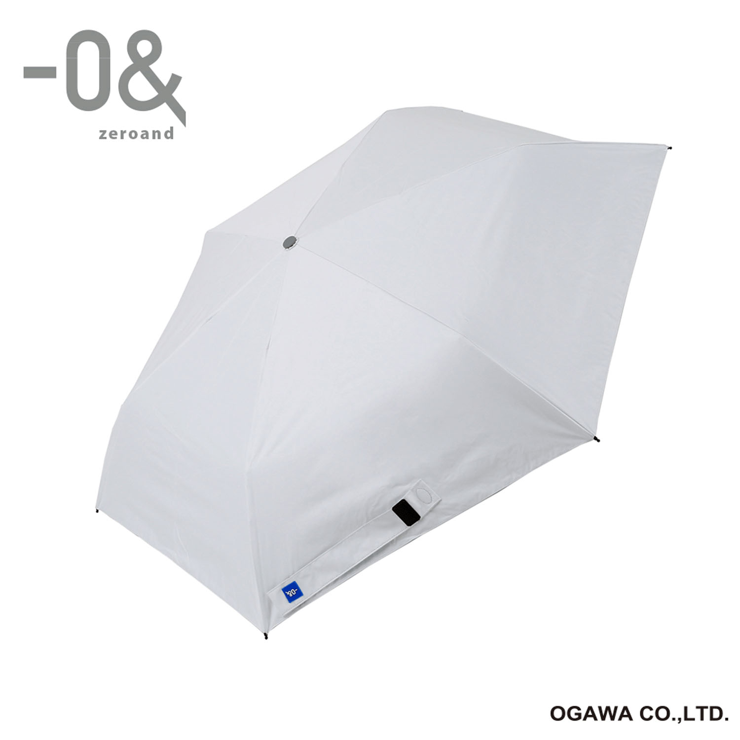 【ゼロアンド】 RADICOOL（ラディクール）自動開閉傘 - 画像2
