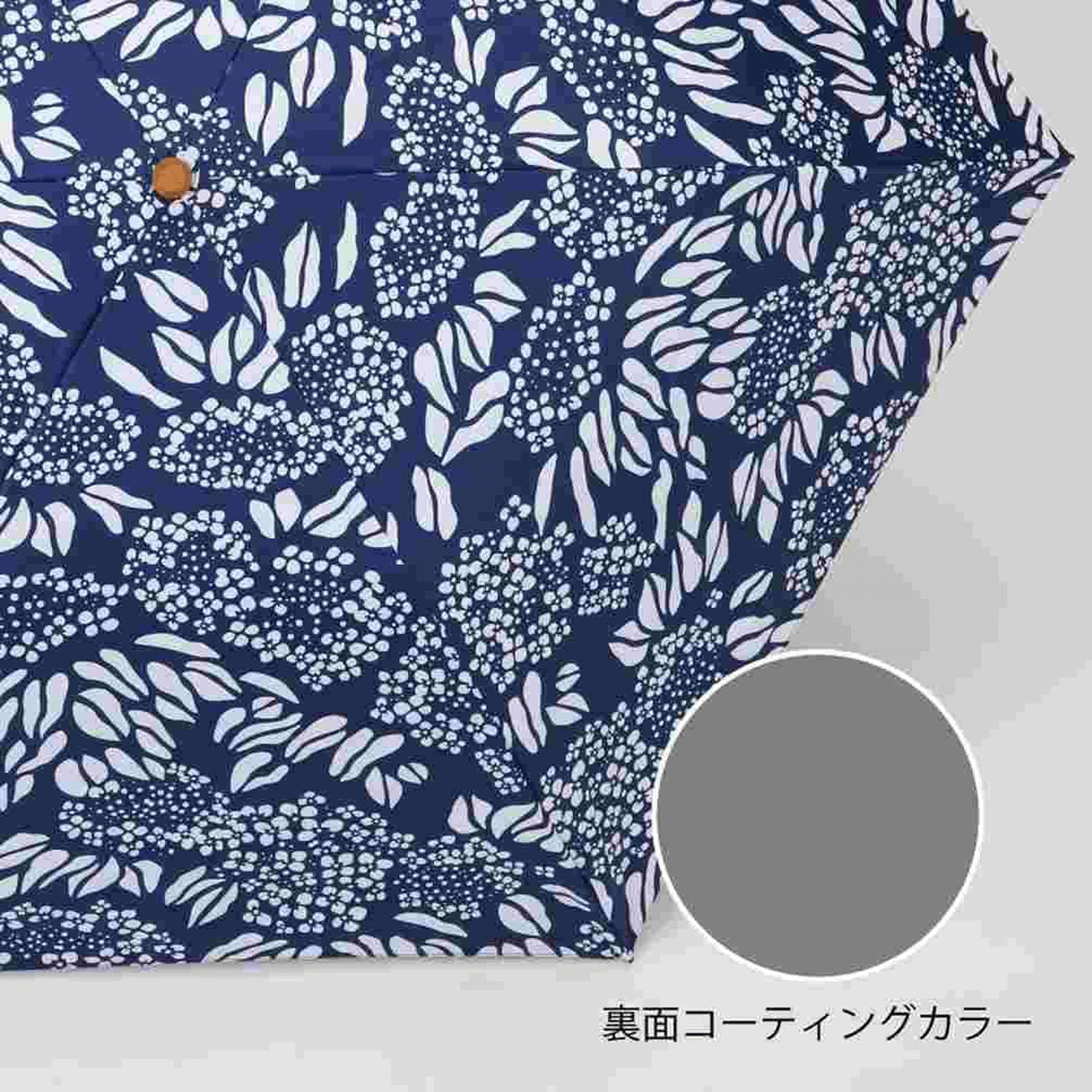 河馬印 晴雨兼用折 - 画像18