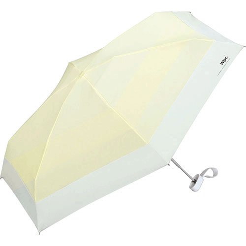 【期間限定4／22～5／9 値引き5％OFF】 【ダントツ1番人気】 Wpc 遮光切継ぎタイニー 晴雨兼用 折傘 - 画像17