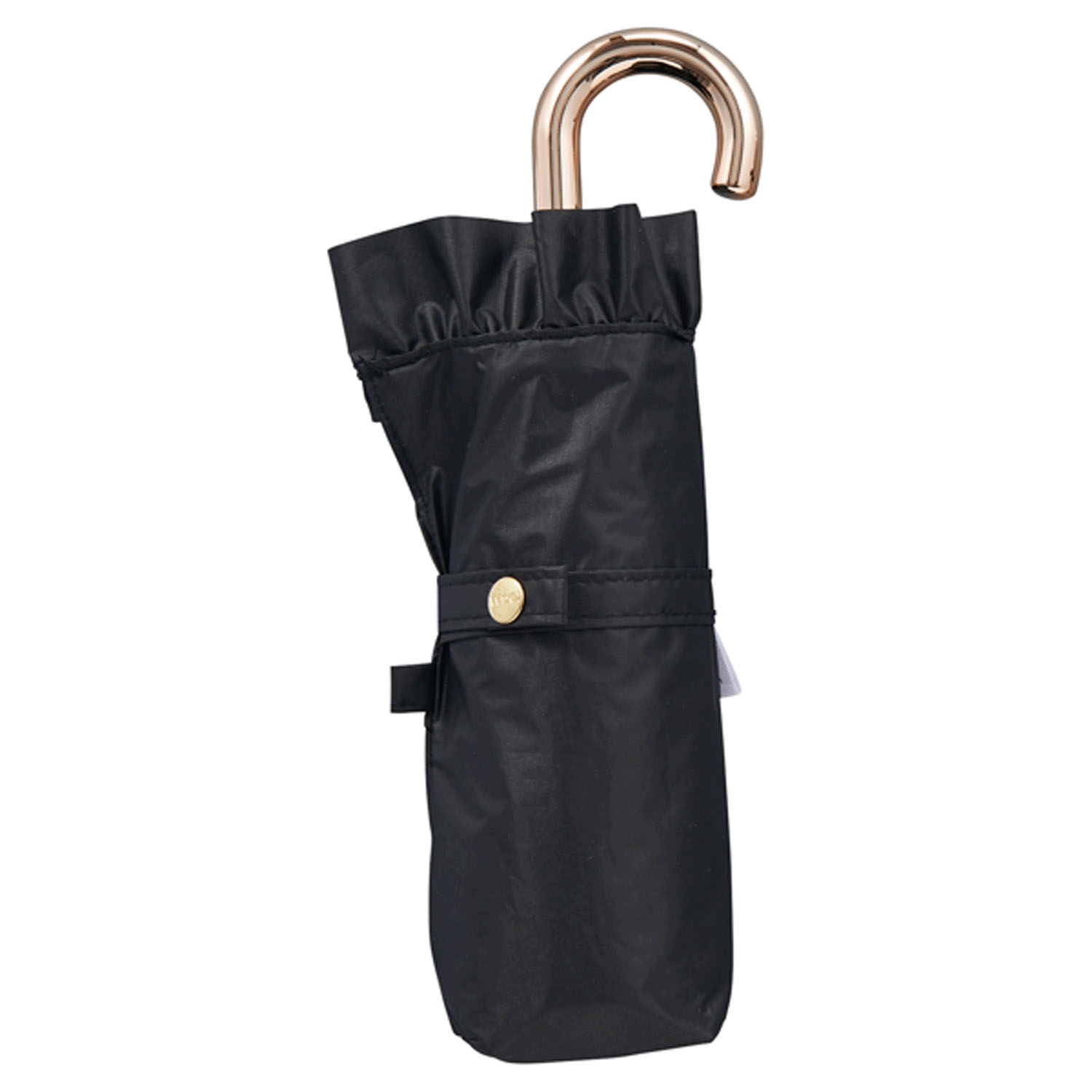 Wpc．遮光コンパクトフリル - 画像2