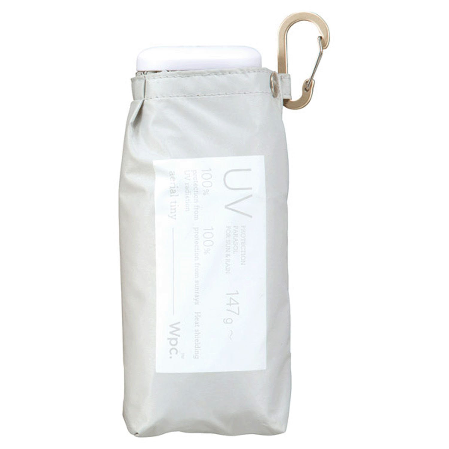 【売れ筋第二位】 遮光エアリアルタイニー - 画像2