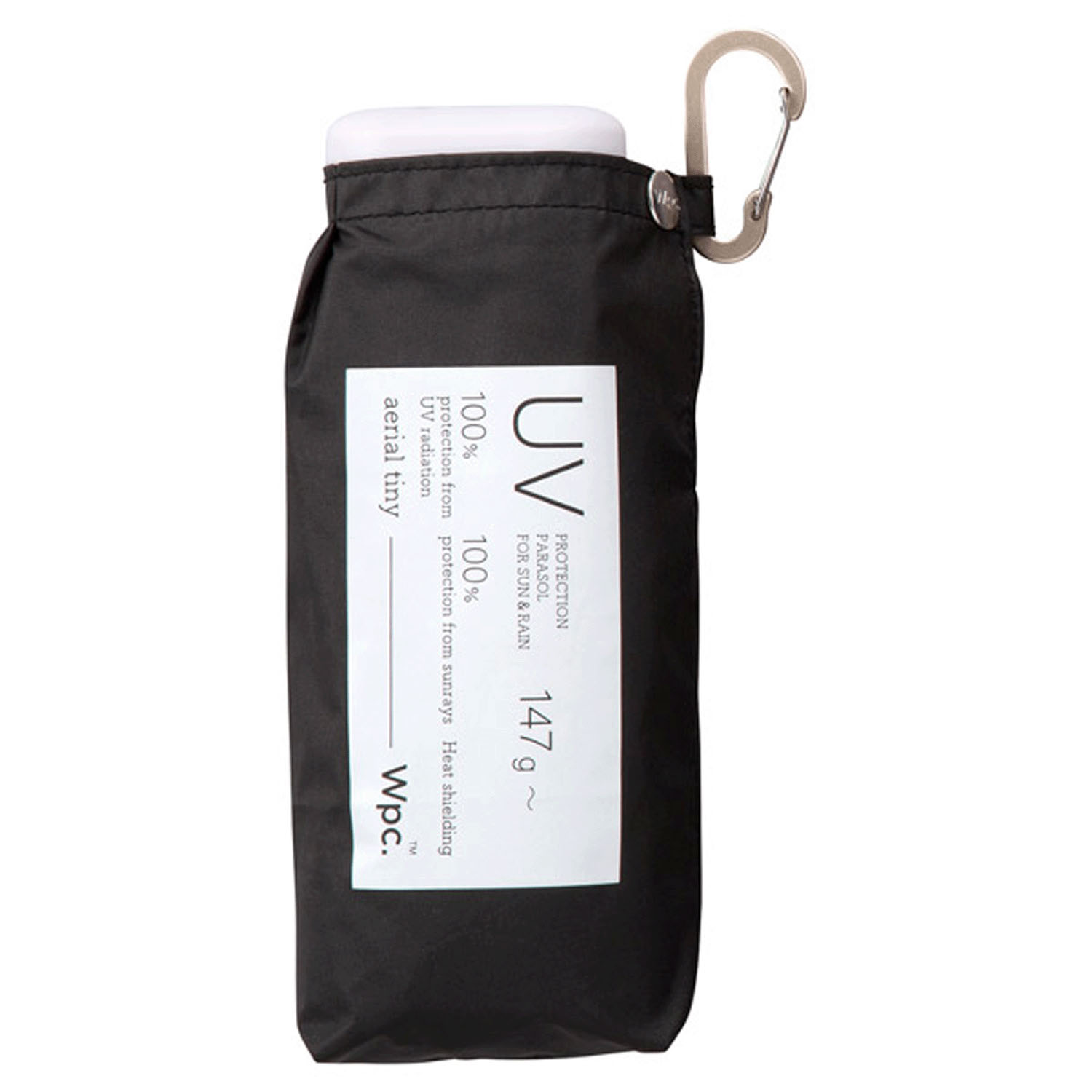 【期間限定4／22～5／9 値引き5％OFF】 【売れ筋第二位】 遮光エアリアルタイニー - 画像5