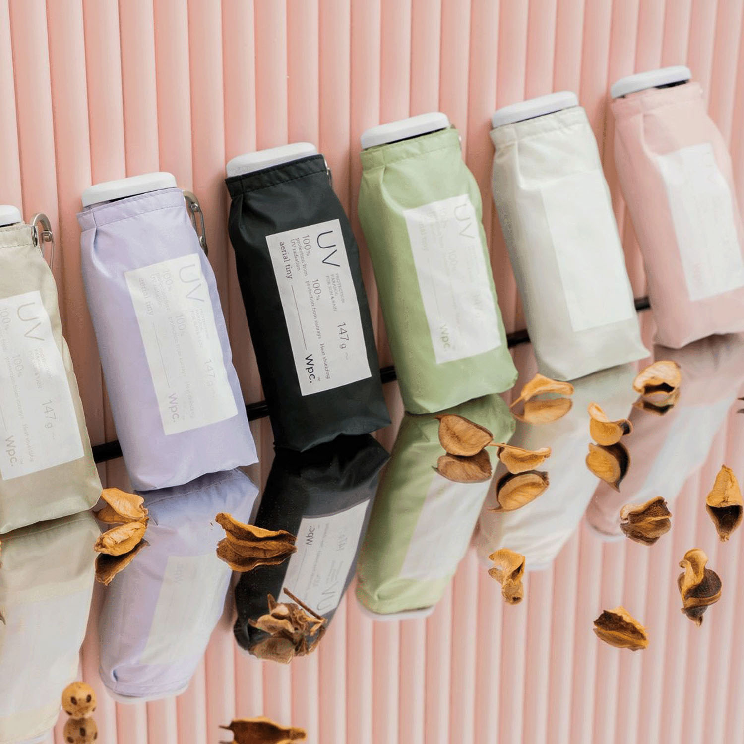 【期間限定4／22～5／9 値引き5％OFF】 【売れ筋第二位】 遮光エアリアルタイニー