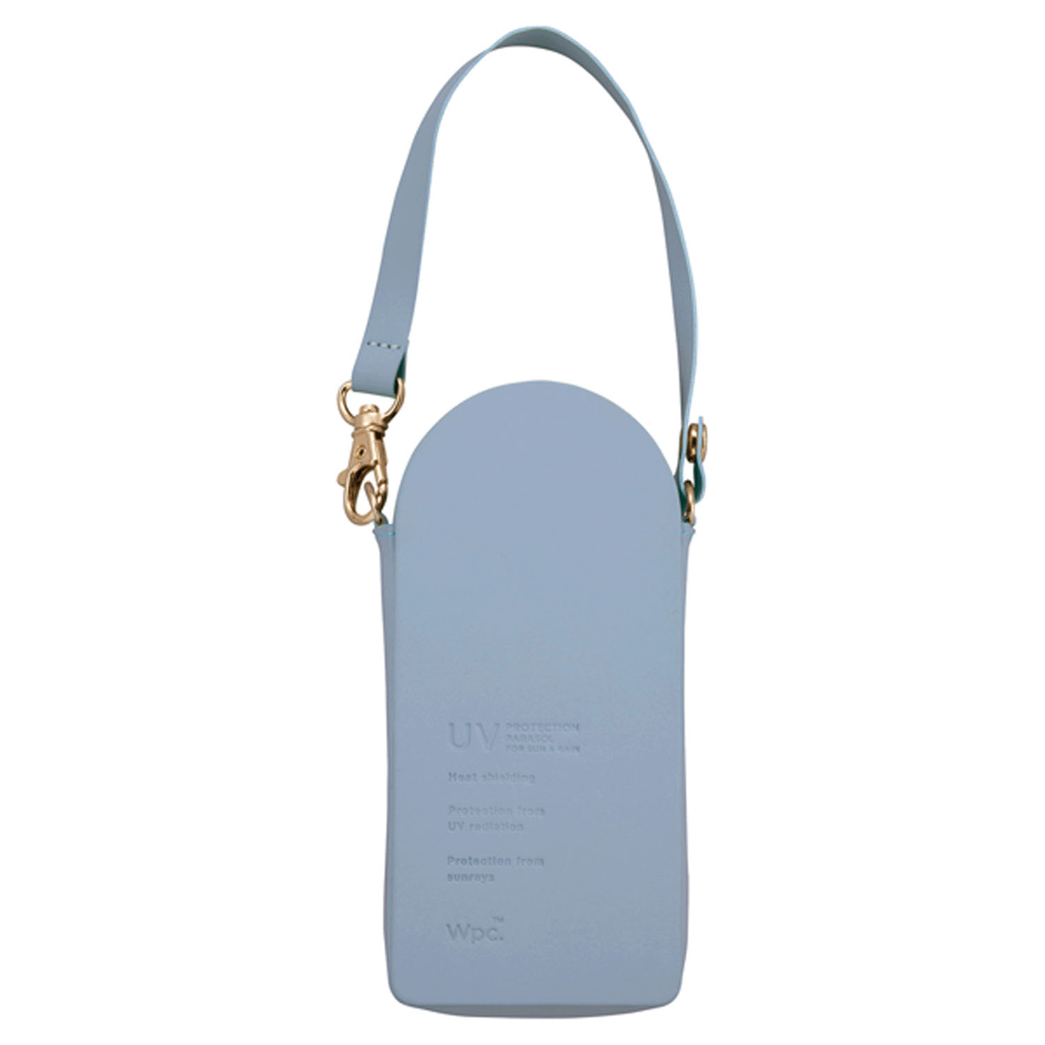 Wpc．遮光ポシェットタイニー - 画像12