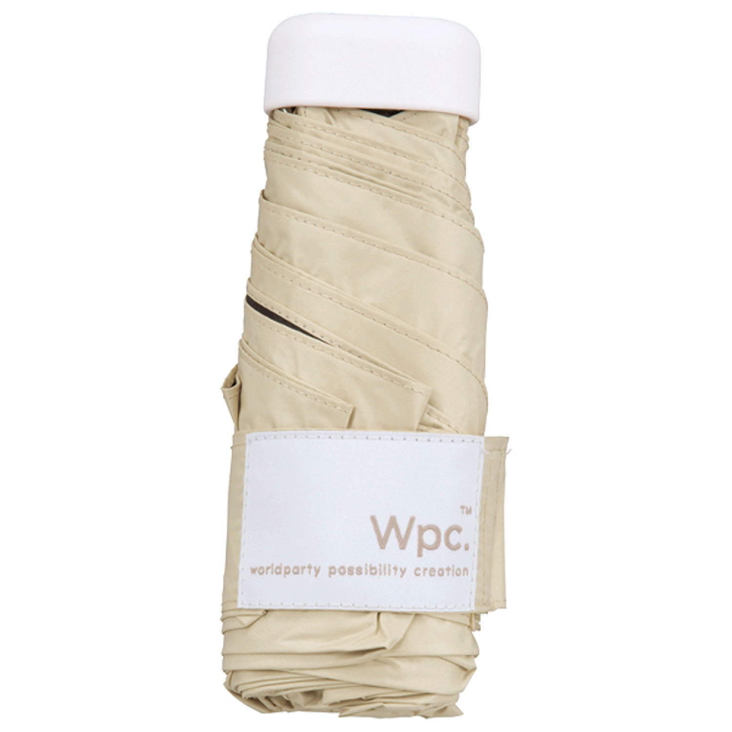 Wpc．遮光ポシェットタイニー - 画像6