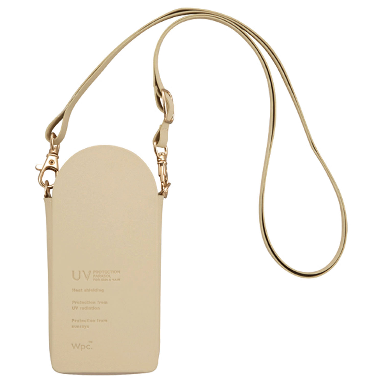 Wpc．遮光ポシェットタイニー - 画像7