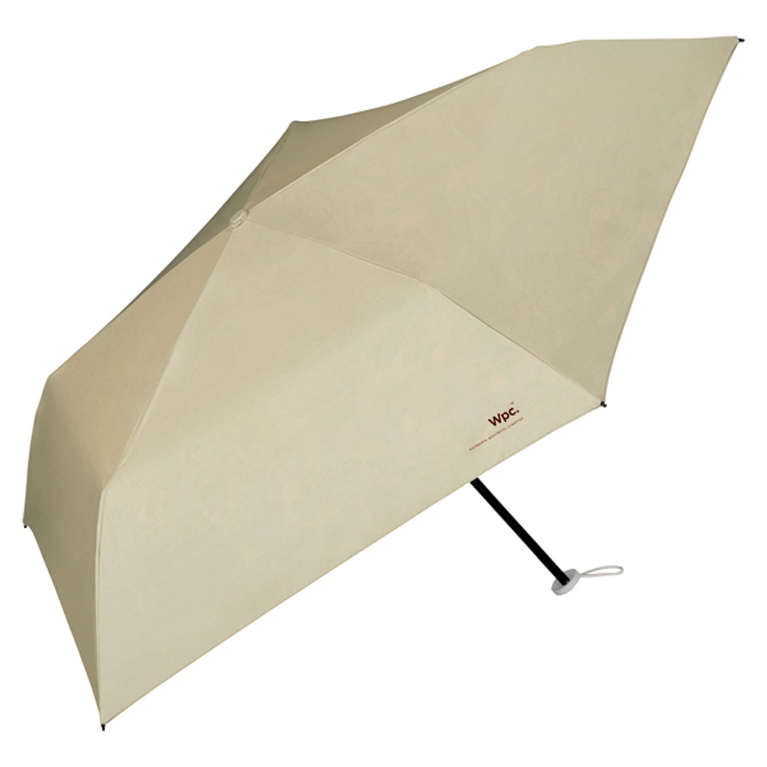 【期間限定4／22～5／9 値引き5％OFF】 【超軽量】 Wpc．遮光軽量ソリッドミニ - 画像6