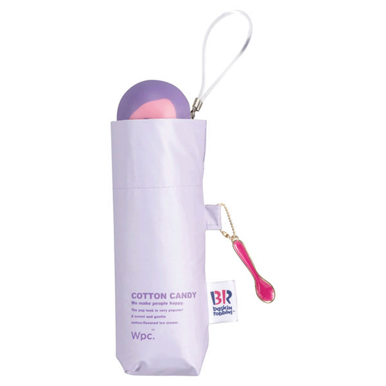 【サーティーワン】 Wpc．遮光プレイフルアイスクリームミニ - 画像11