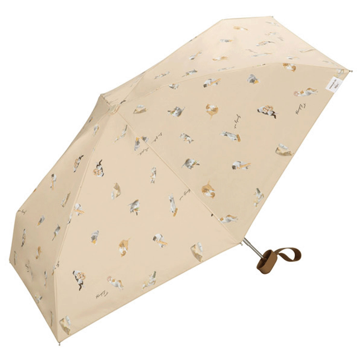 Wpc．遮光アンブレニャンミニ - 画像5