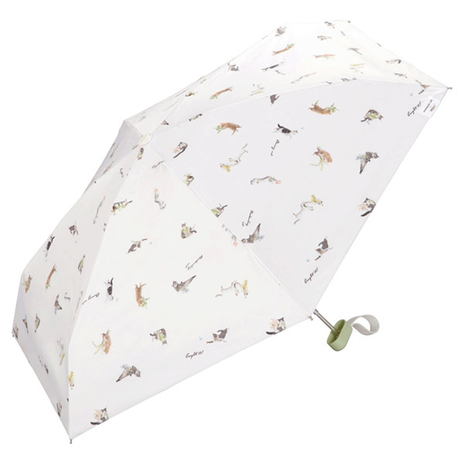 Wpc．遮光アンブレニャンミニ - 画像1