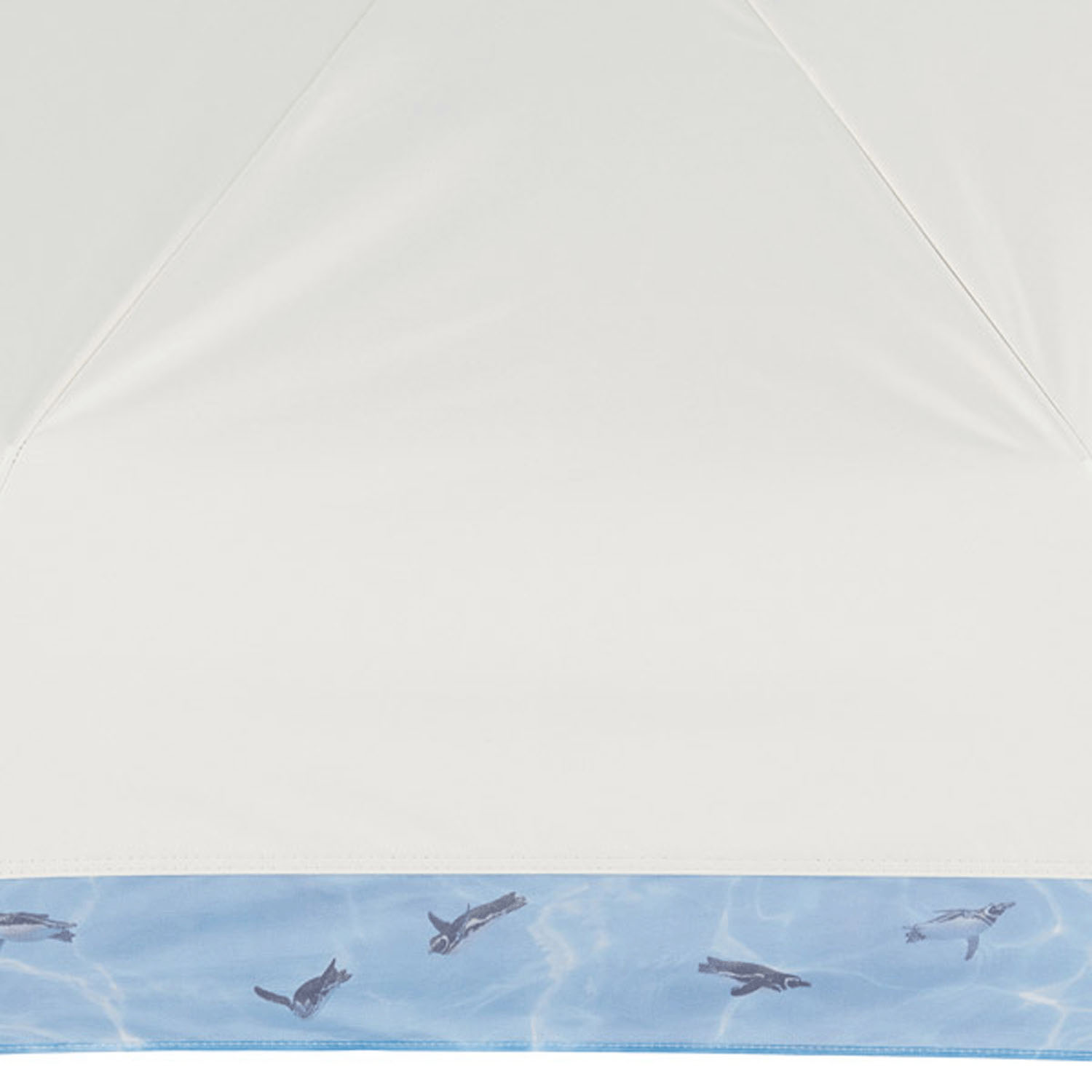 Wpc．すみだ水族館 遮光スイミングペンギンミニ - 画像6