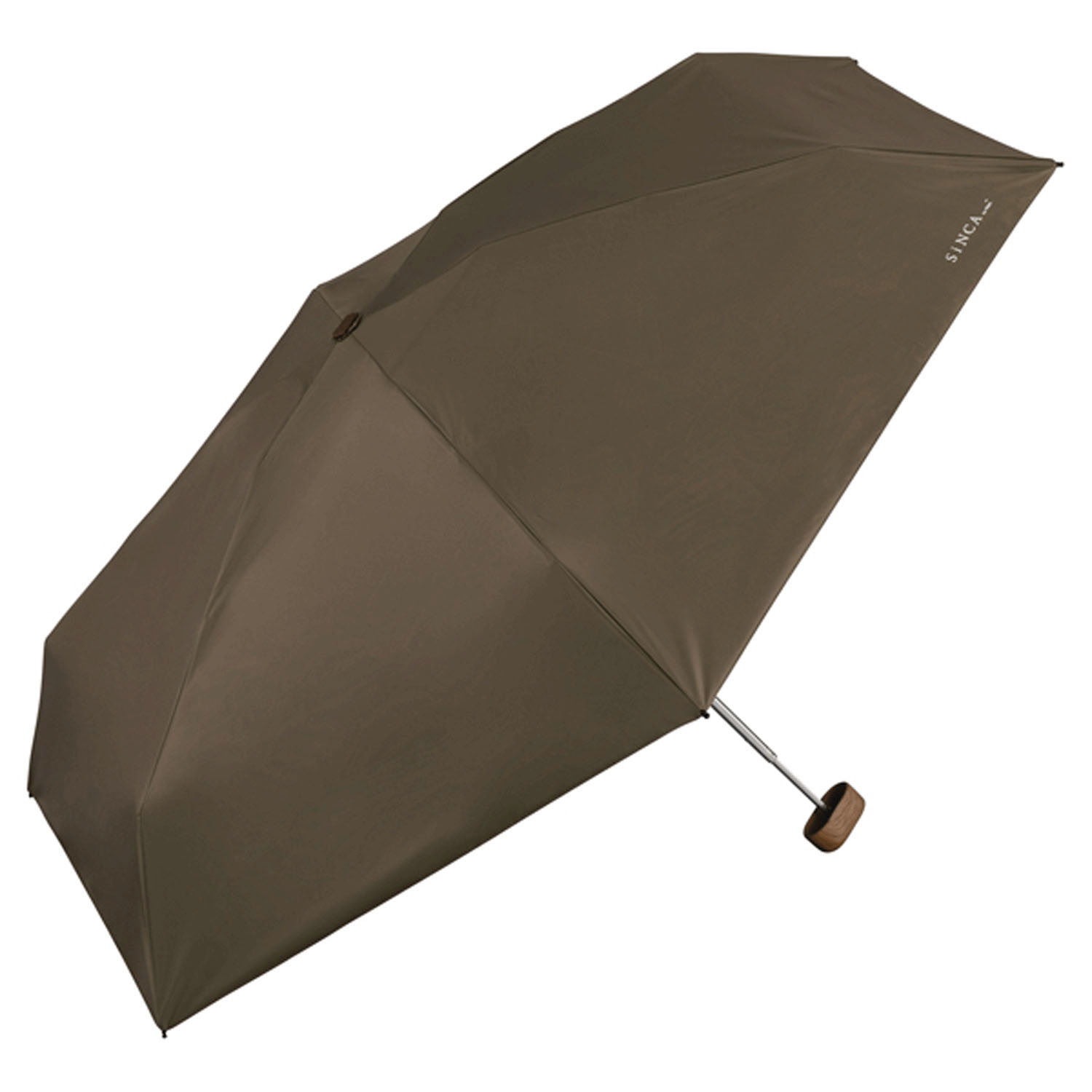 Wpc．全天候傘 SINCA（シンカ）タイニー - 画像1