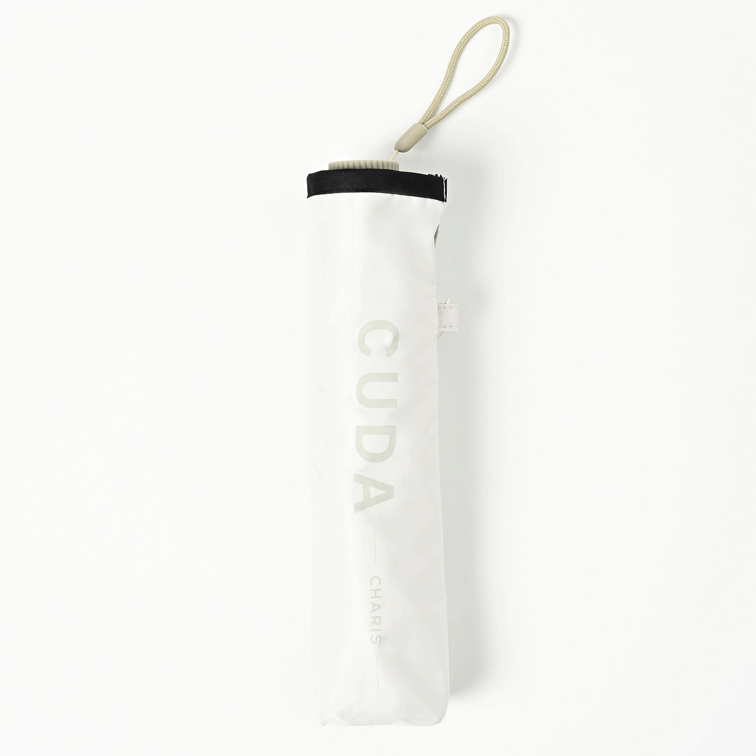 【CHARIS】CUDA ノーブルパイピング折傘 - 画像4