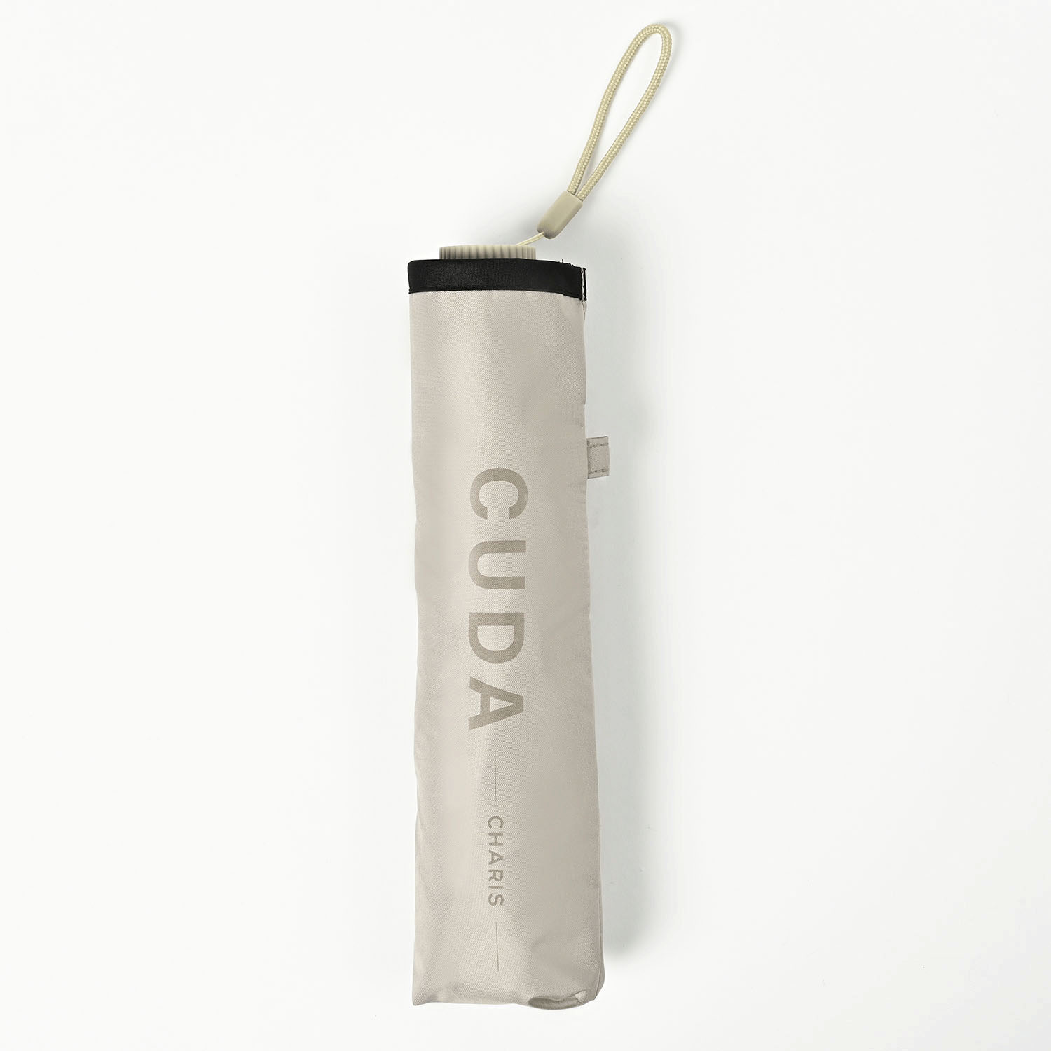 【CHARIS】CUDA ノーブルパイピング折傘 - 画像6