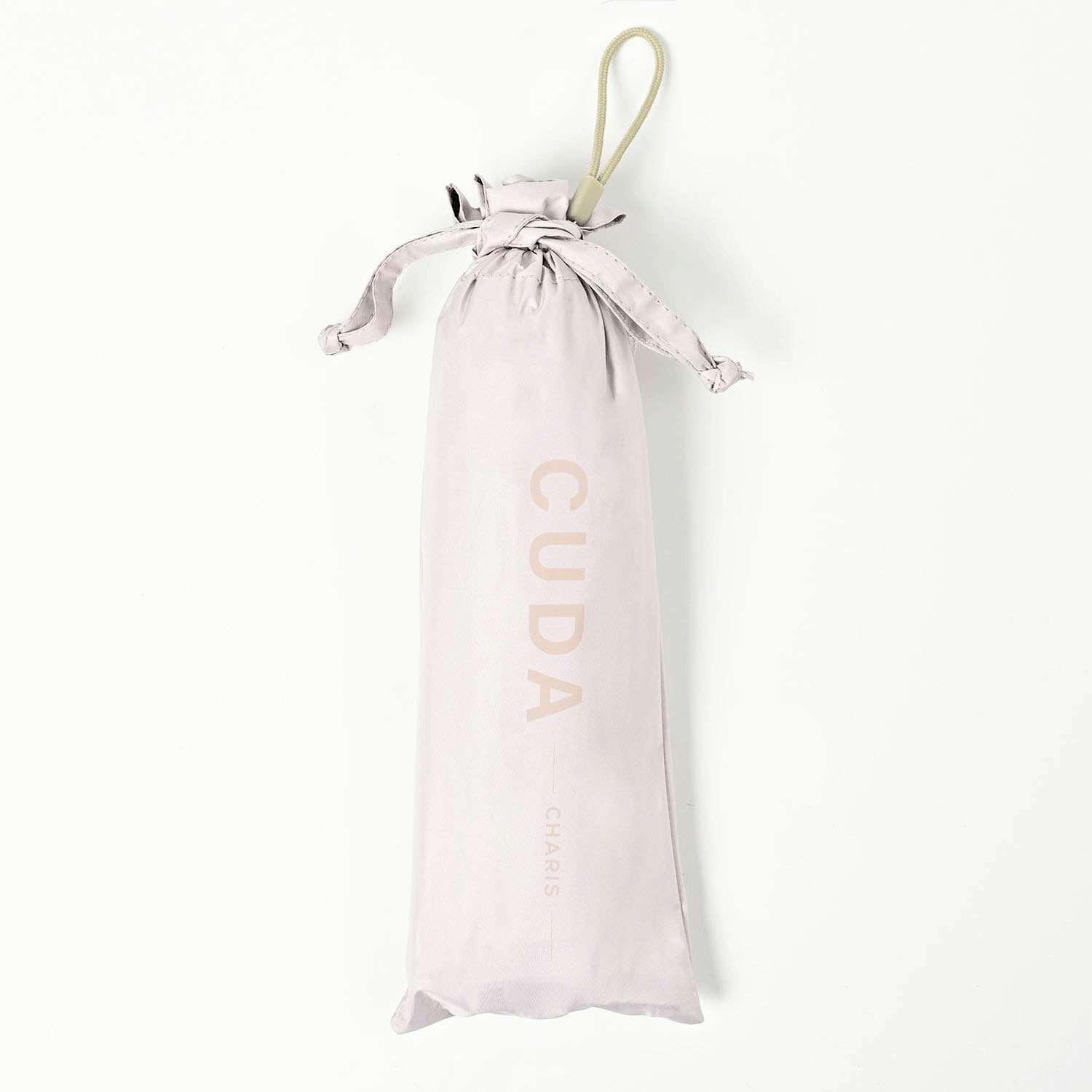 【CHARIS】 CUDAフリル折傘 - 画像6