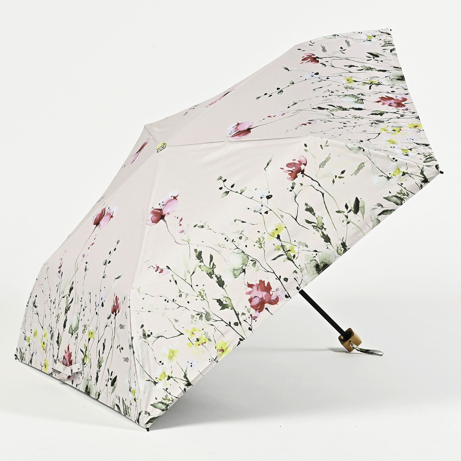 【CHARIS】 サンレイン ミーナ折傘