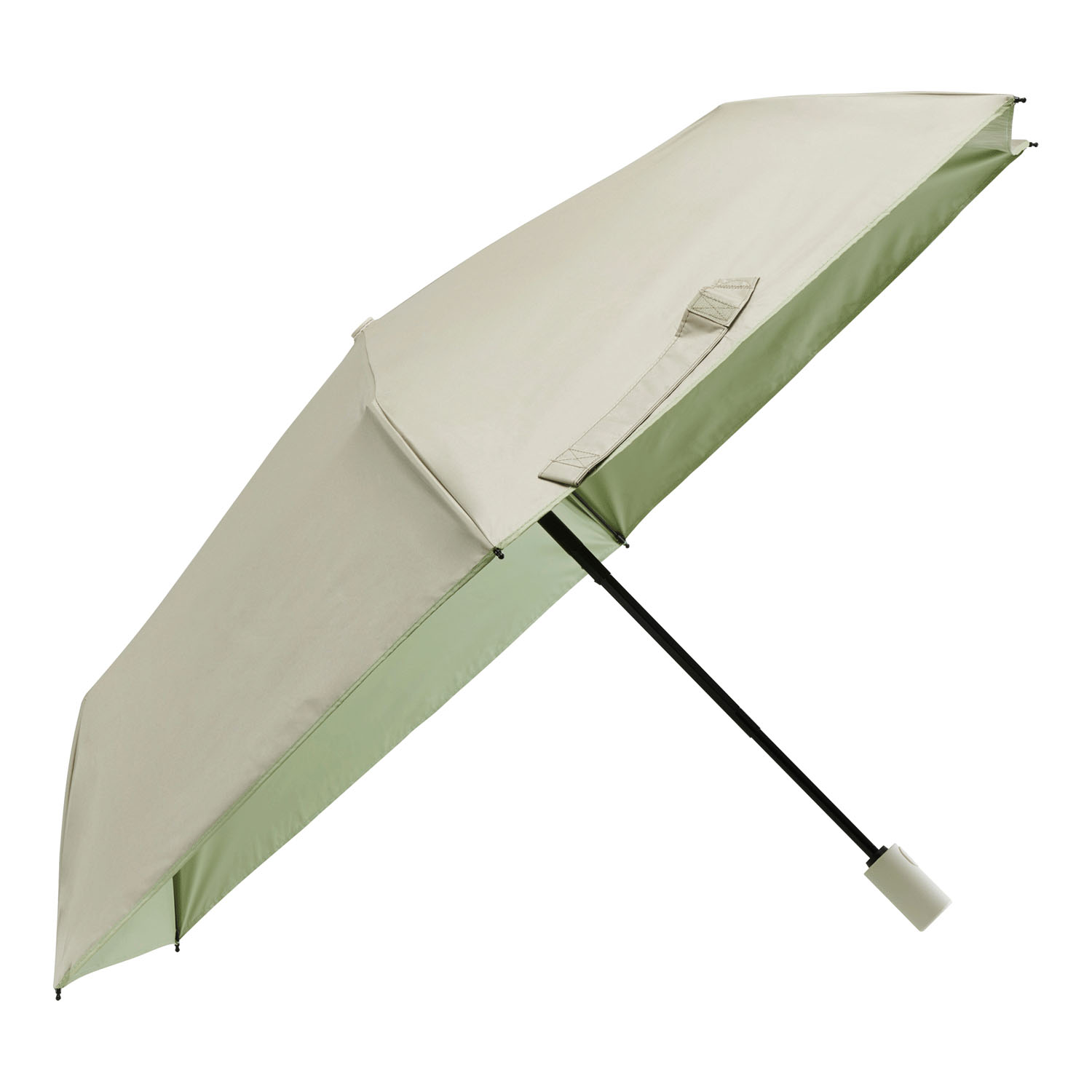 【water front】 カルオート晴雨兼用デュオトーン傘 - 画像6