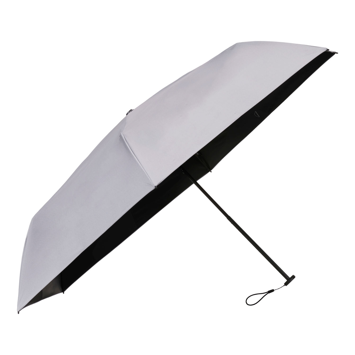 【water front】 クイックライト晴雨兼用折傘 - 画像5