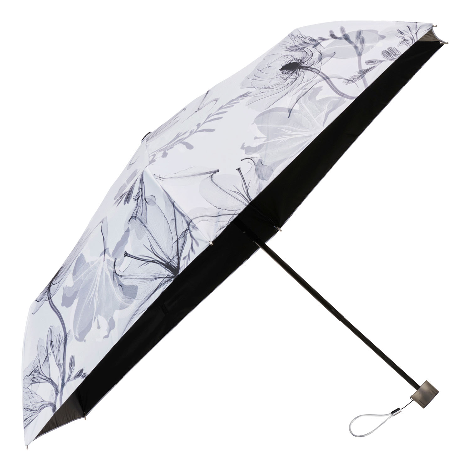 【water front】 メモリフ全天候折傘 - 画像9