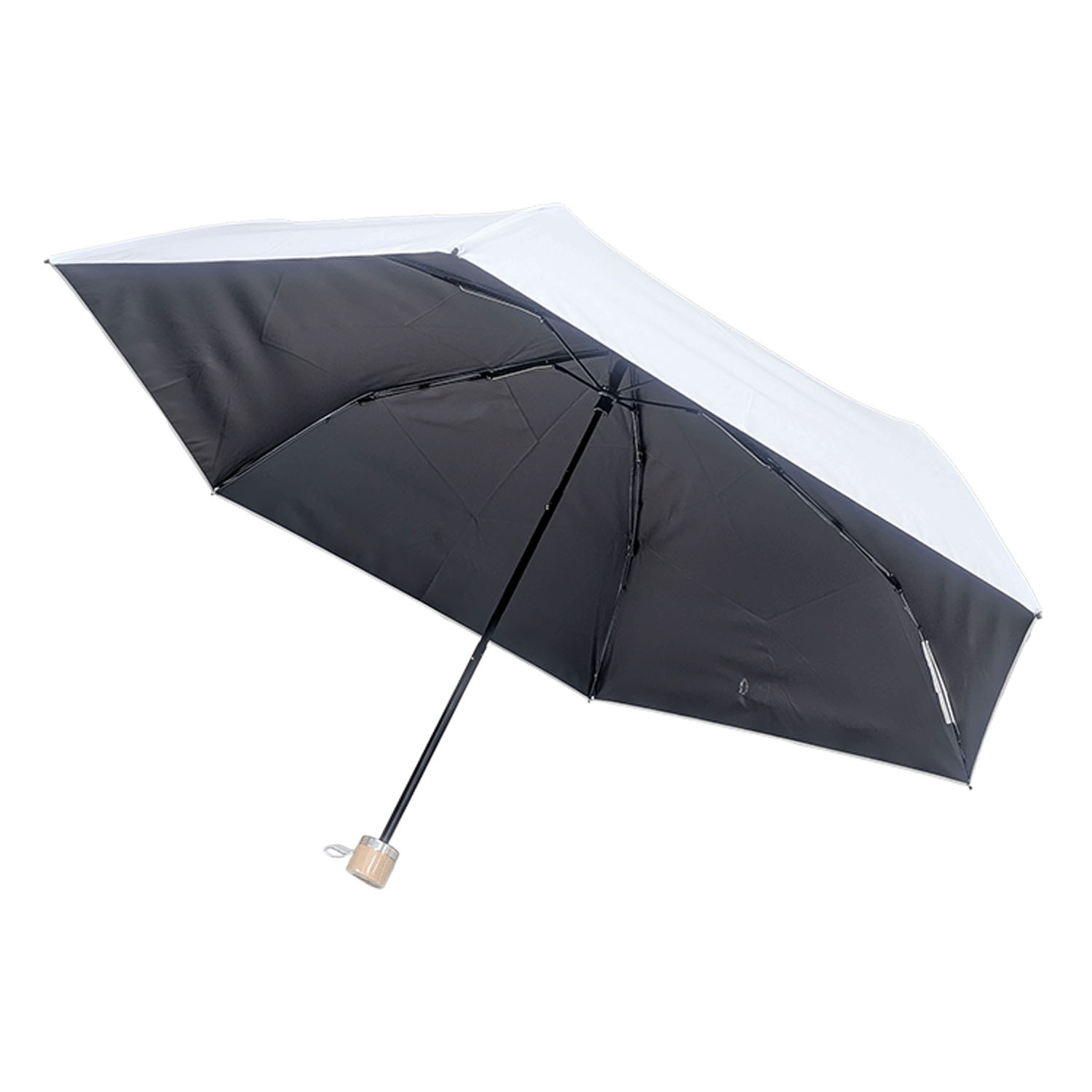 ★サマーシールドが入荷しました！！ 【SUMMER SHIELD（サマーシールド）】 晴雨兼用ミニ傘 - 画像2