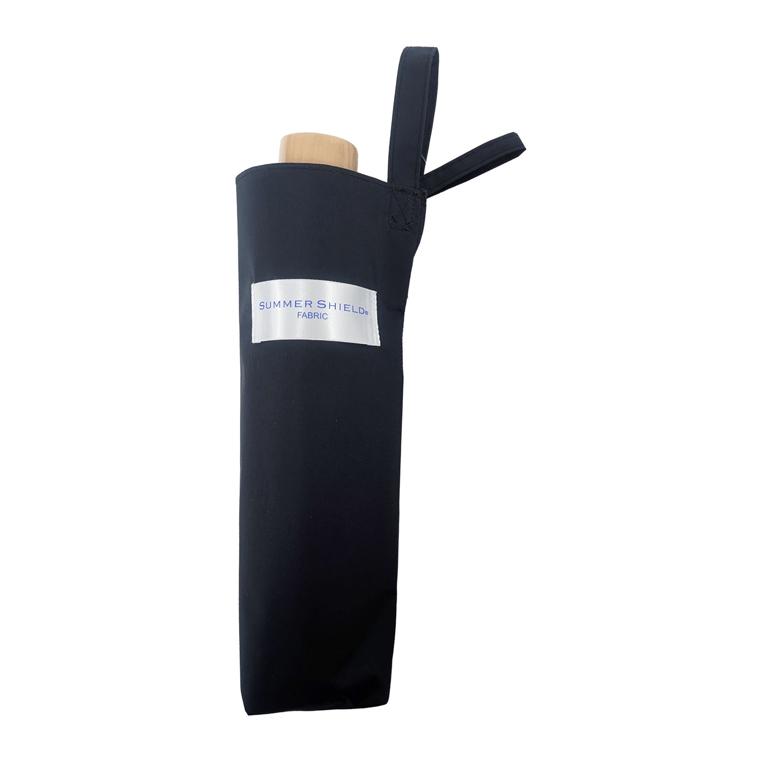 ★サマーシールドが入荷しました！！ 【SUMMER SHIELD（サマーシールド）】 晴雨兼用ミニ傘 - 画像8