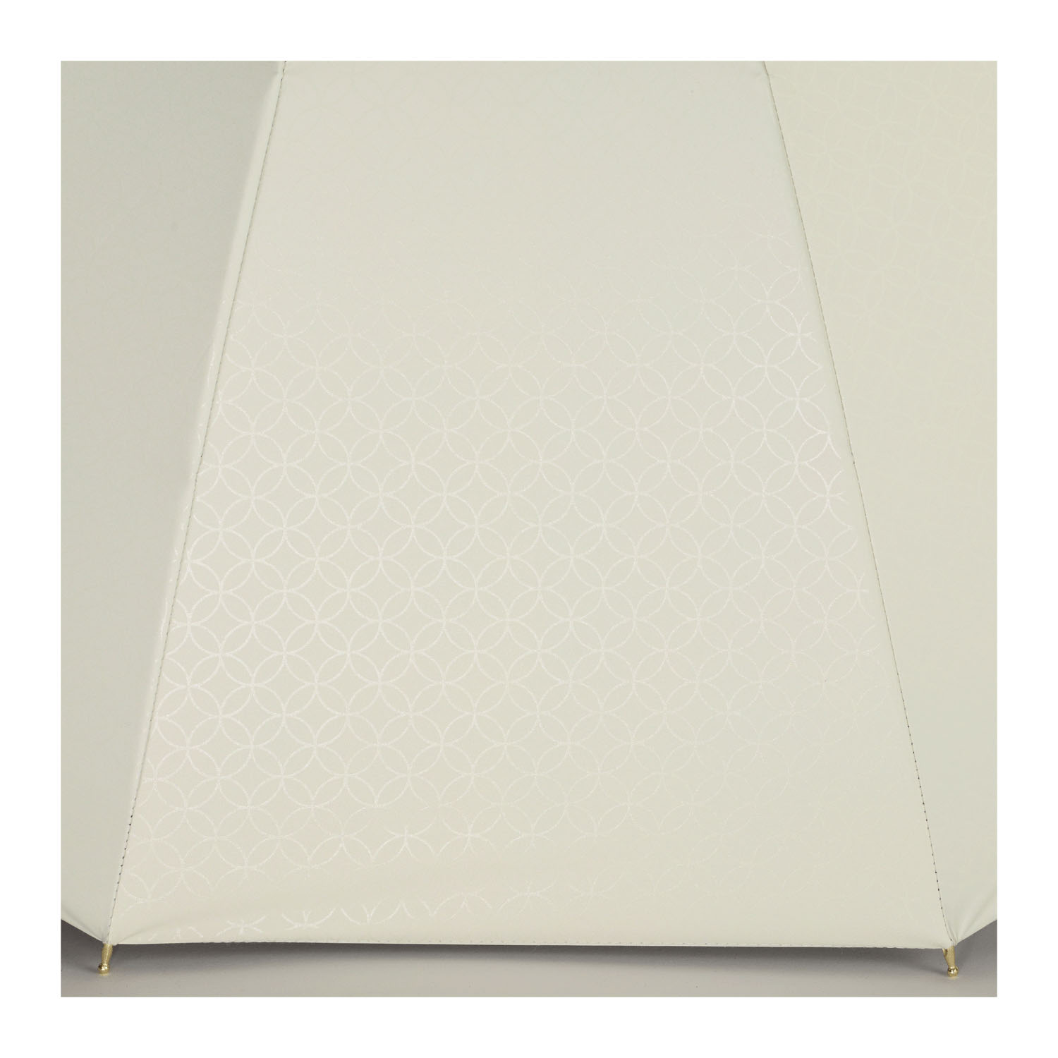 7本骨 遮光折りたたみ 江戸 - 画像5